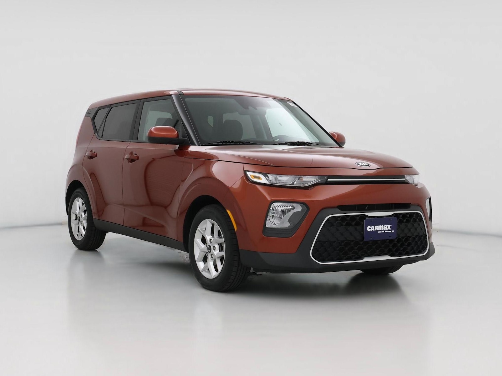 2021 Kia Soul