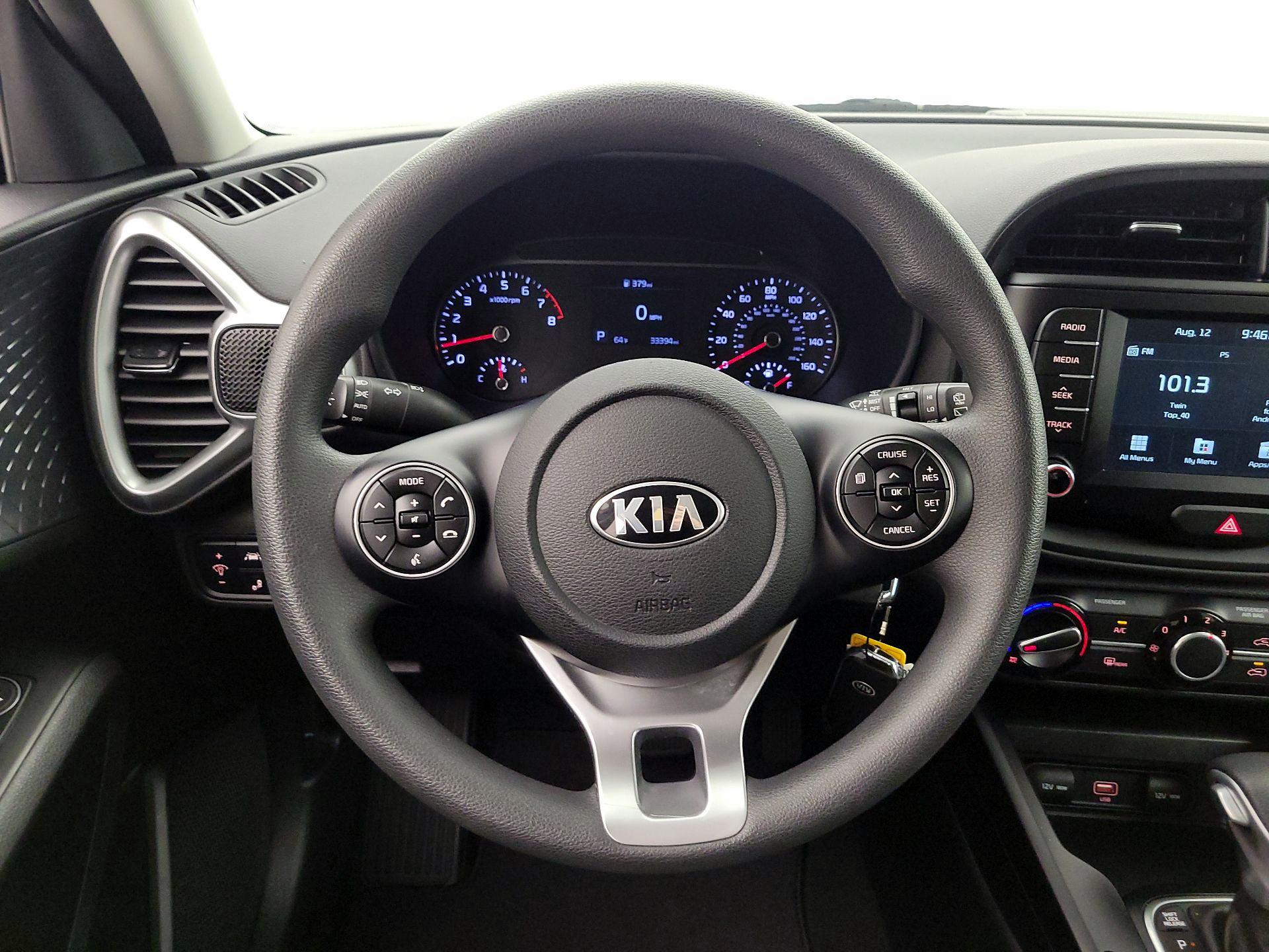 Thumbnail: 2021 Kia Soul - 10