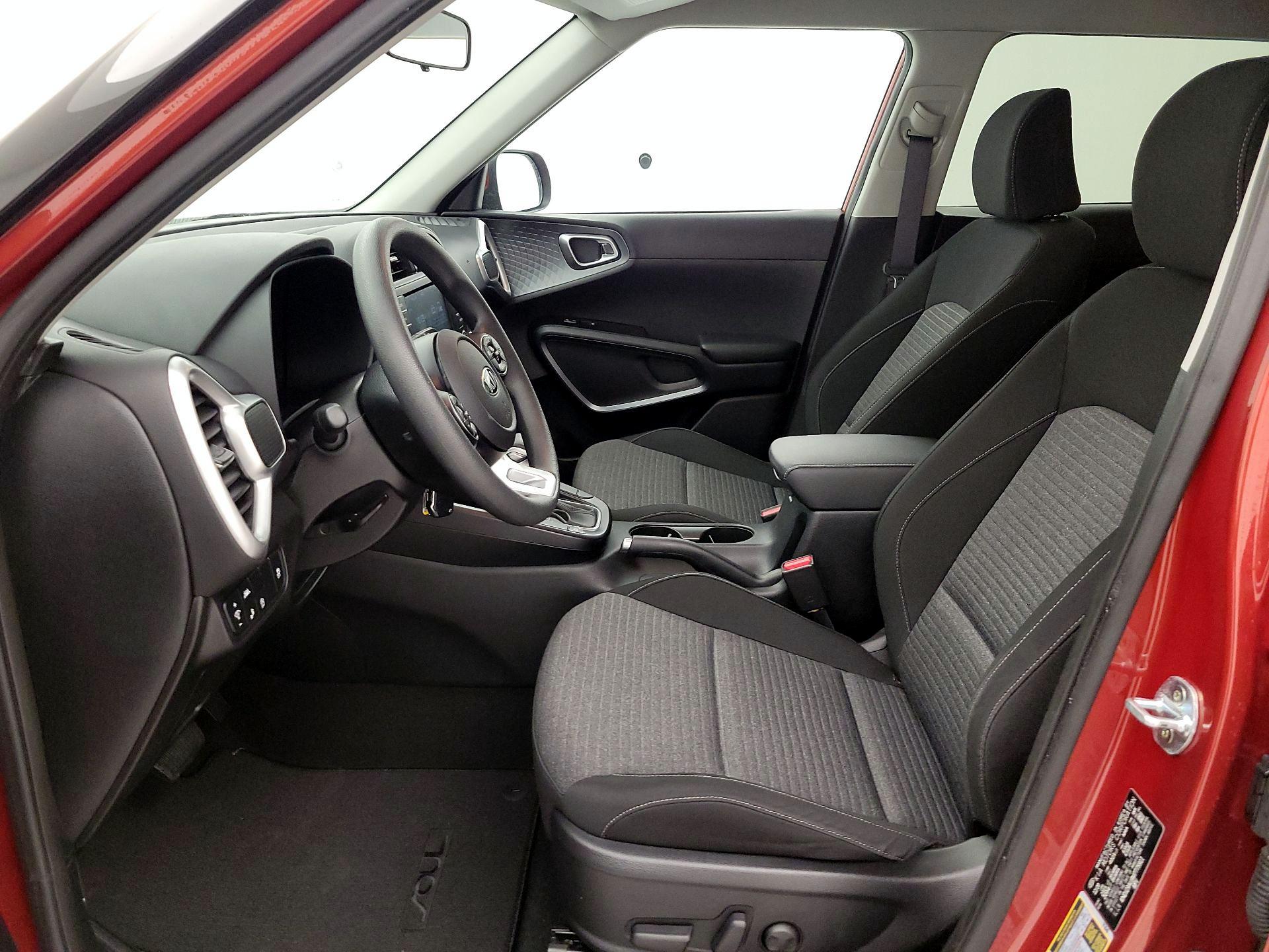 Thumbnail: 2021 Kia Soul - 11