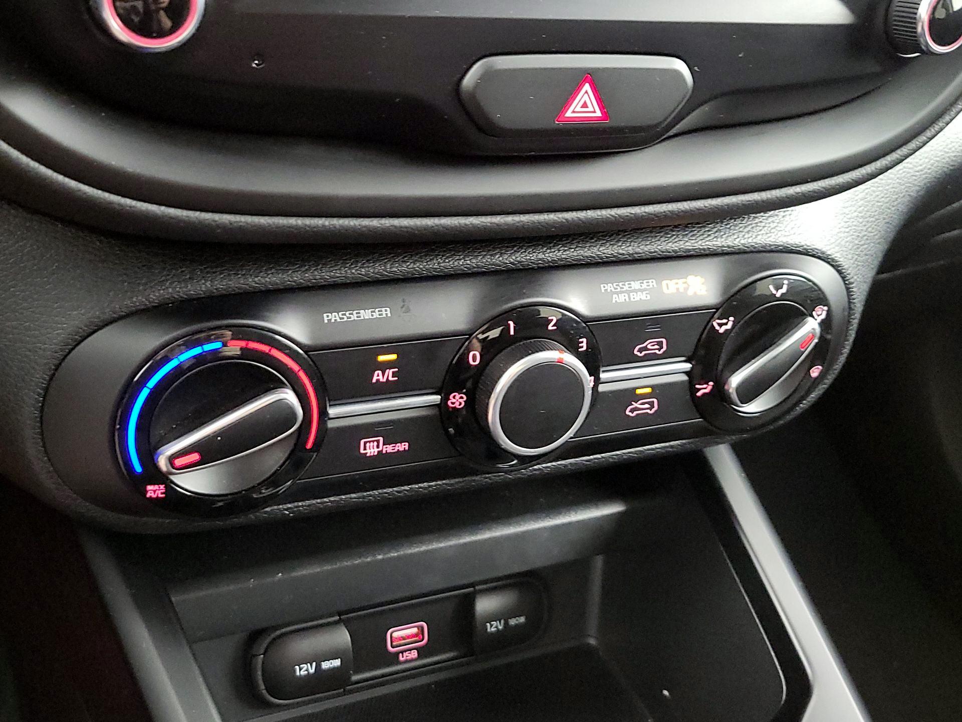 Thumbnail: 2021 Kia Soul - 16