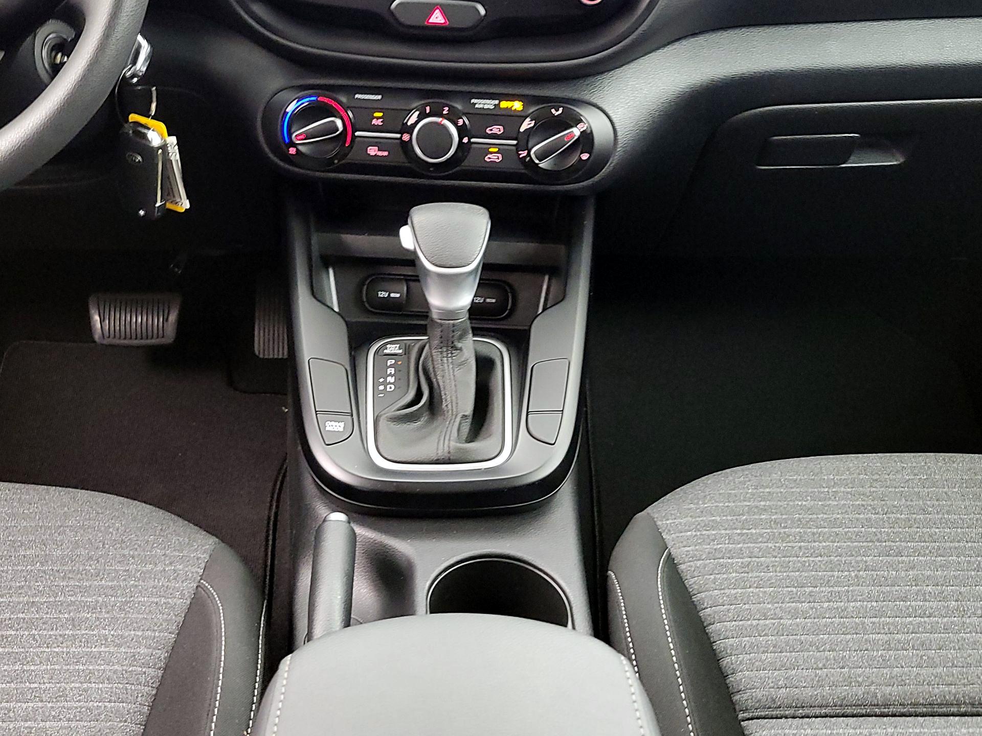 Thumbnail: 2021 Kia Soul - 17