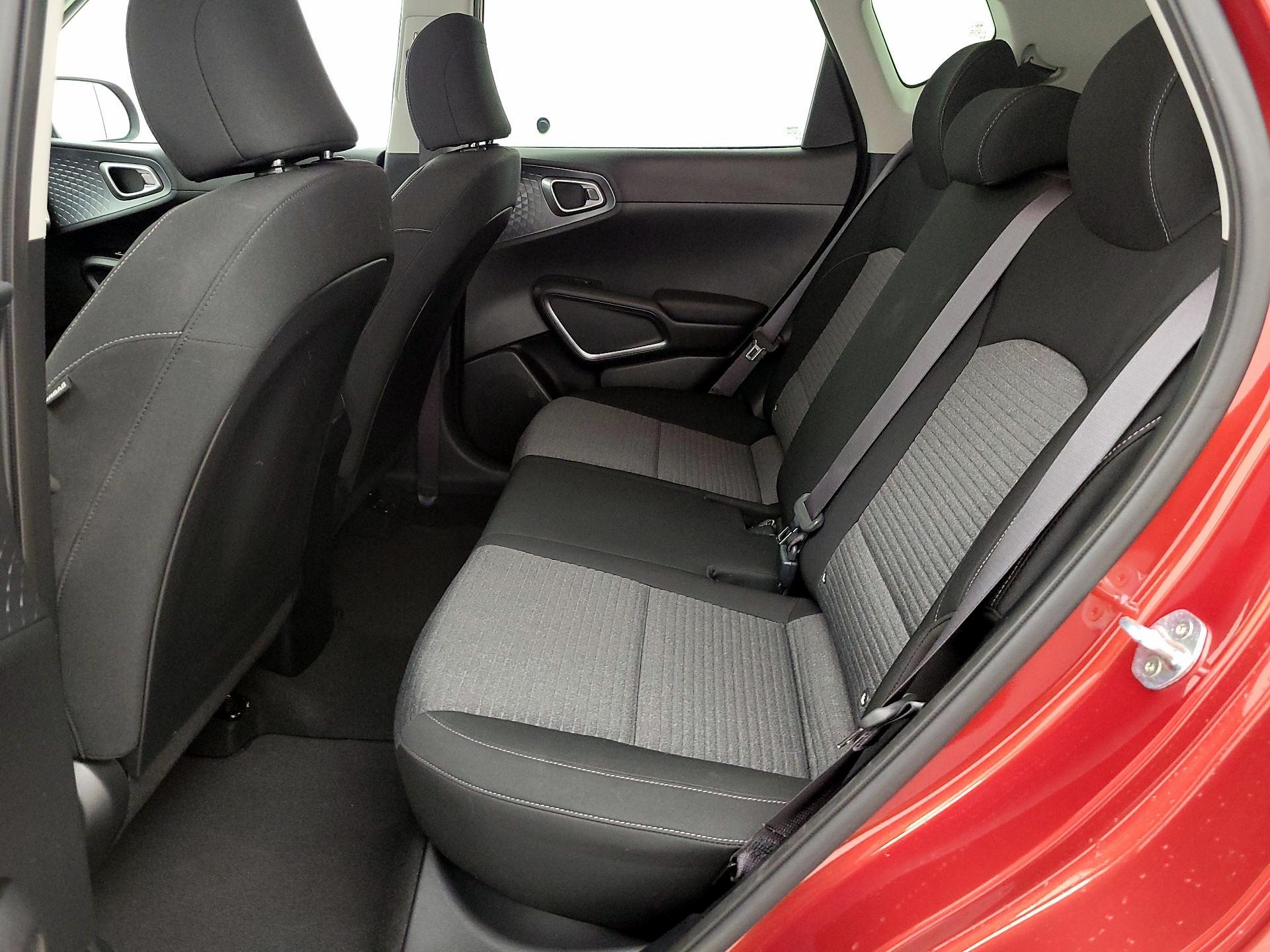 Thumbnail: 2021 Kia Soul - 19