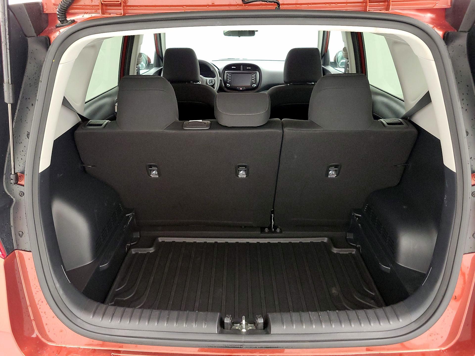 Thumbnail: 2021 Kia Soul - 20