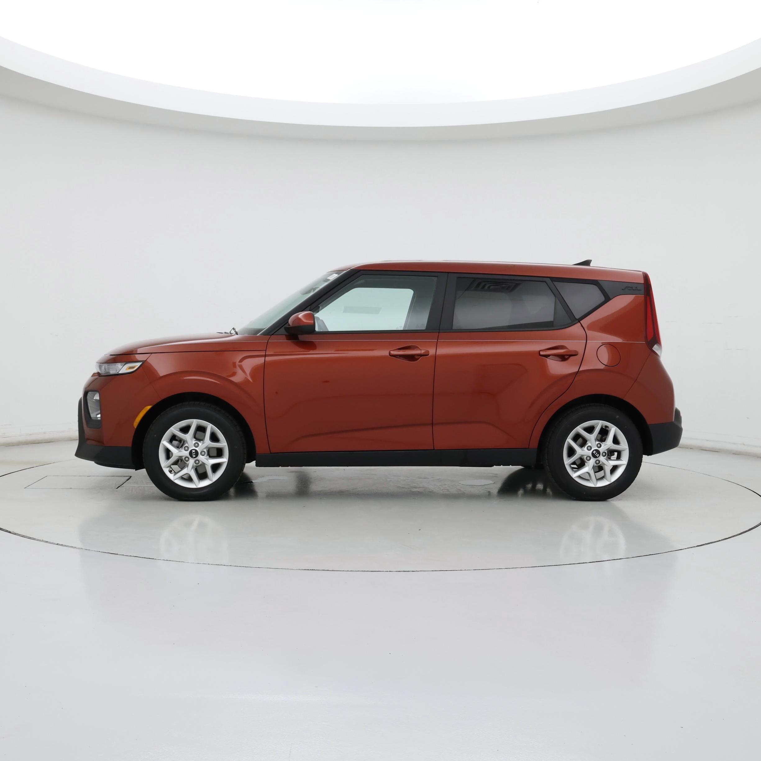 Thumbnail: 2021 Kia Soul - 3