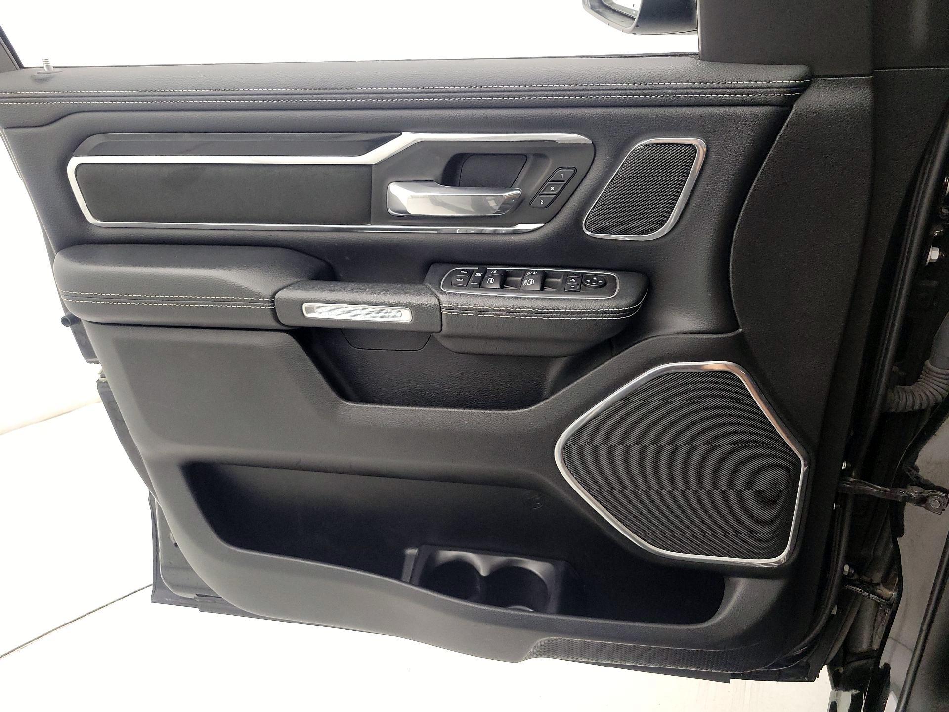 Thumbnail: 2020 RAM 1500 - 12