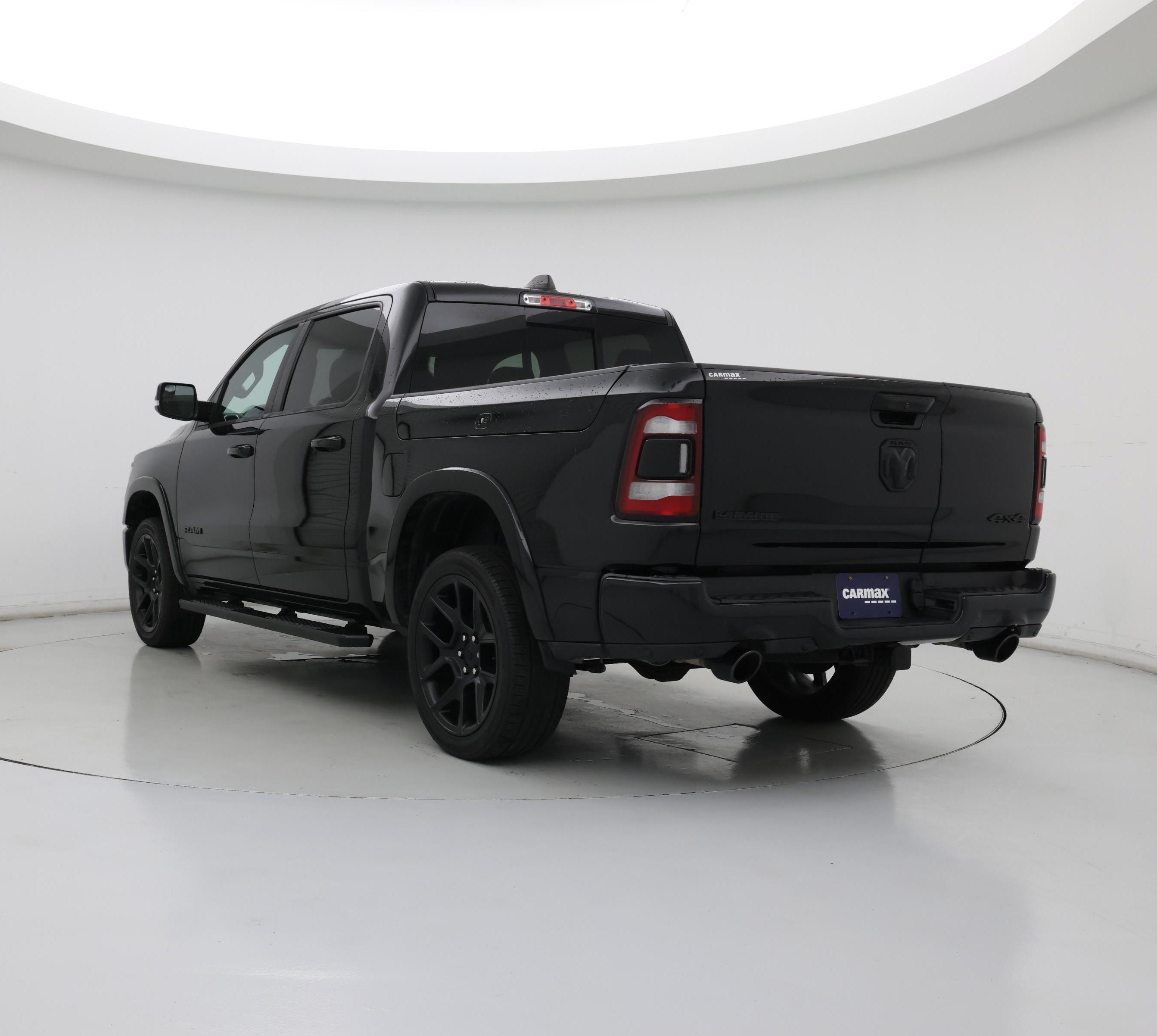 Thumbnail: 2020 RAM 1500 - 2