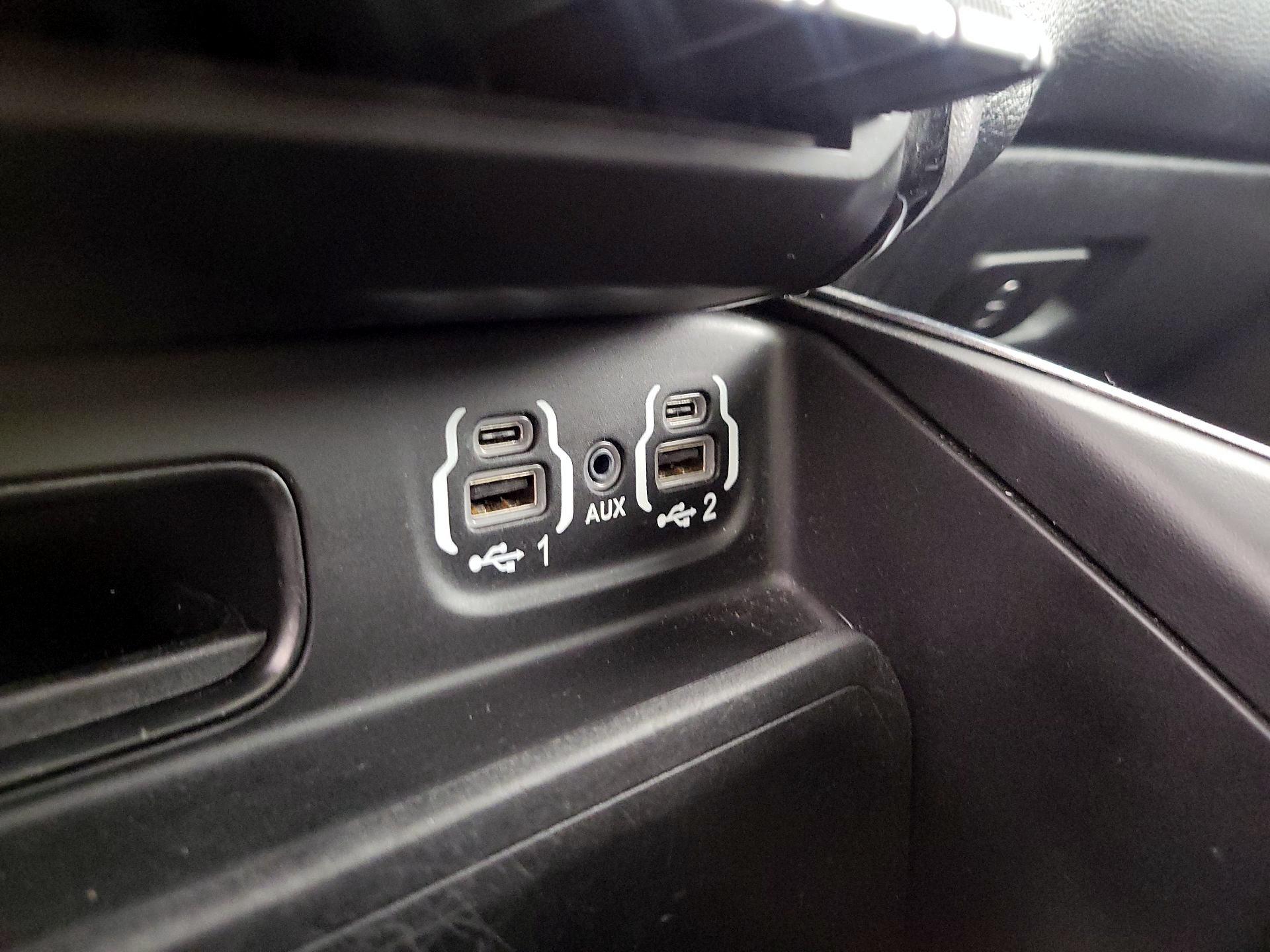 Thumbnail: 2020 RAM 1500 - 19