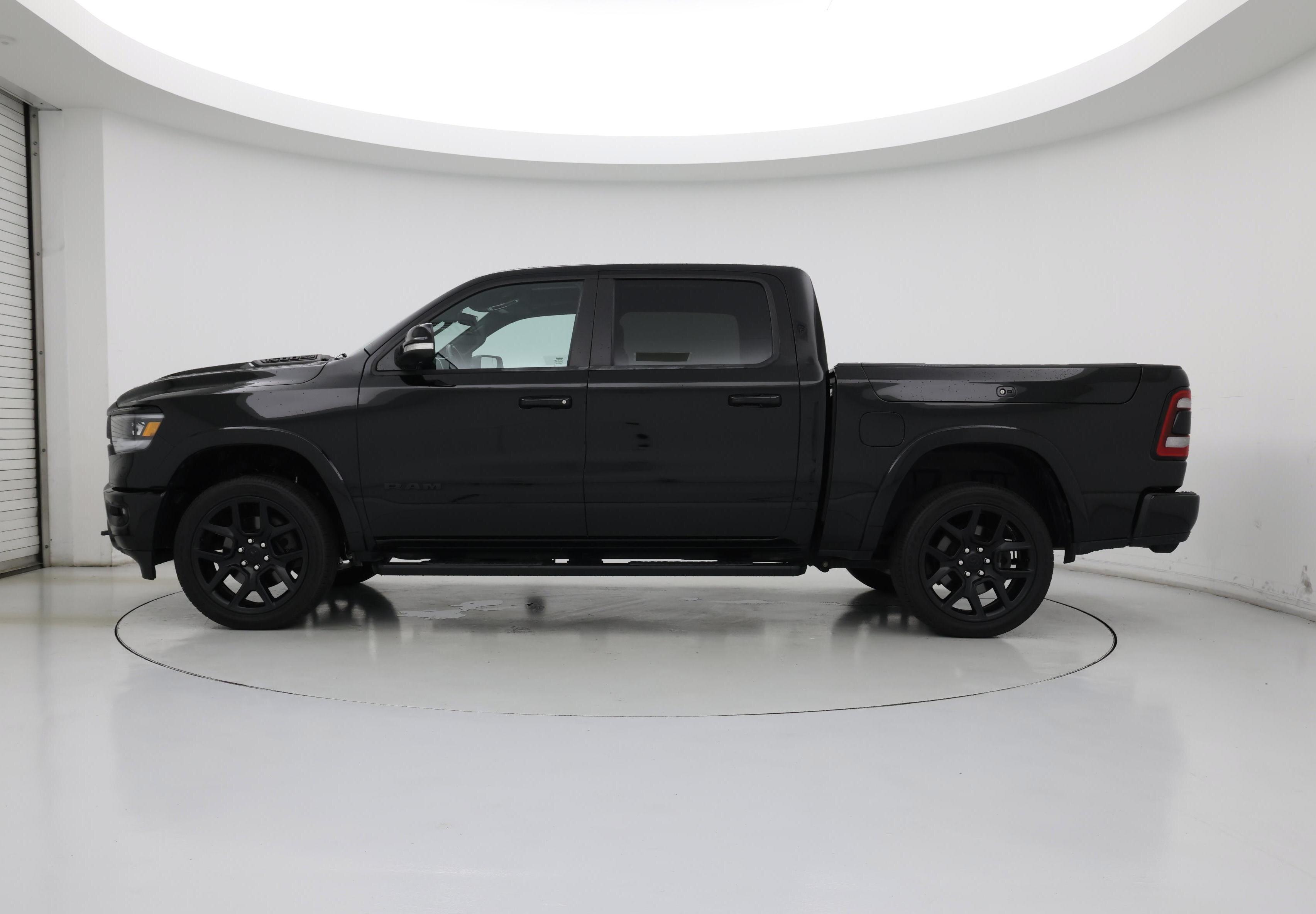 Thumbnail: 2020 RAM 1500 - 3
