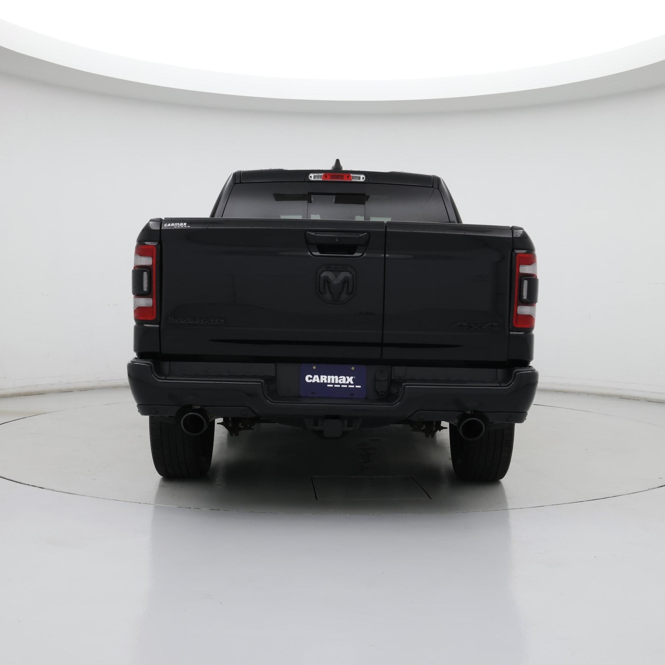 Thumbnail: 2020 RAM 1500 - 6