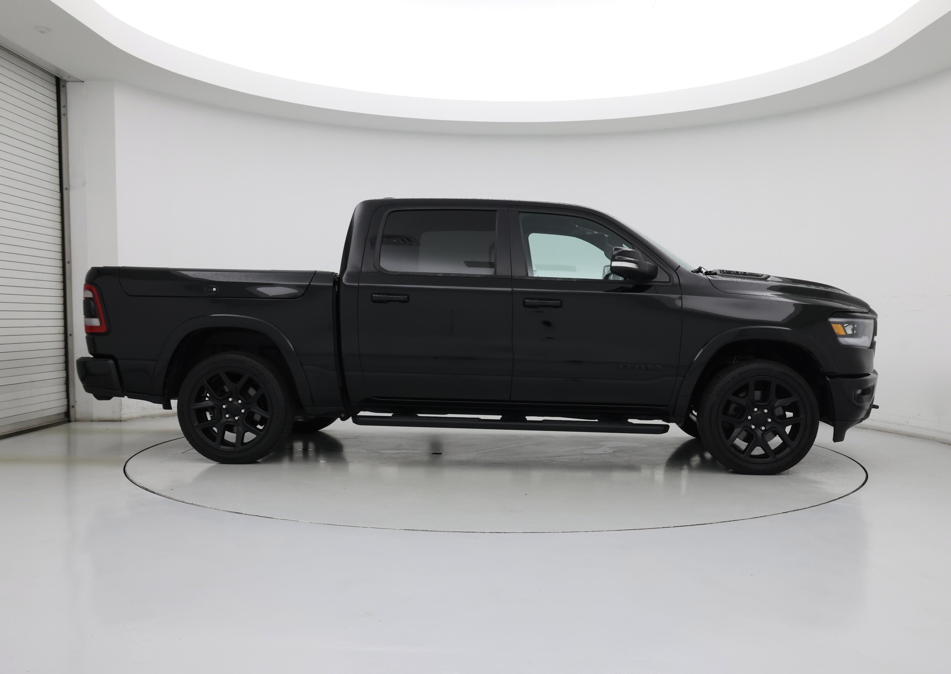 Thumbnail: 2020 RAM 1500 - 7