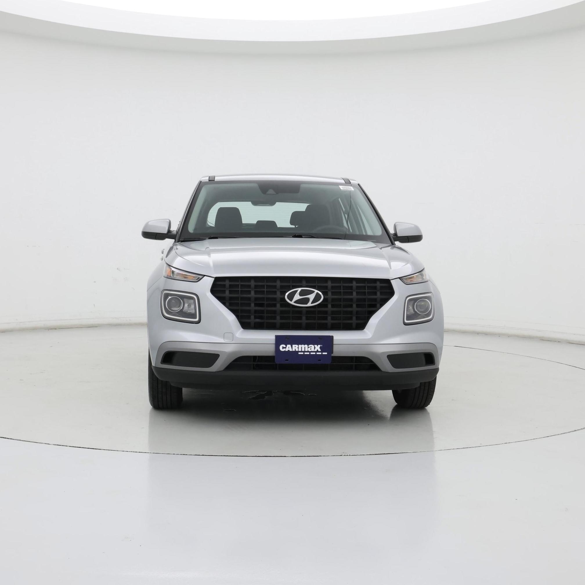 Thumbnail: 2022 Hyundai Venue - 5