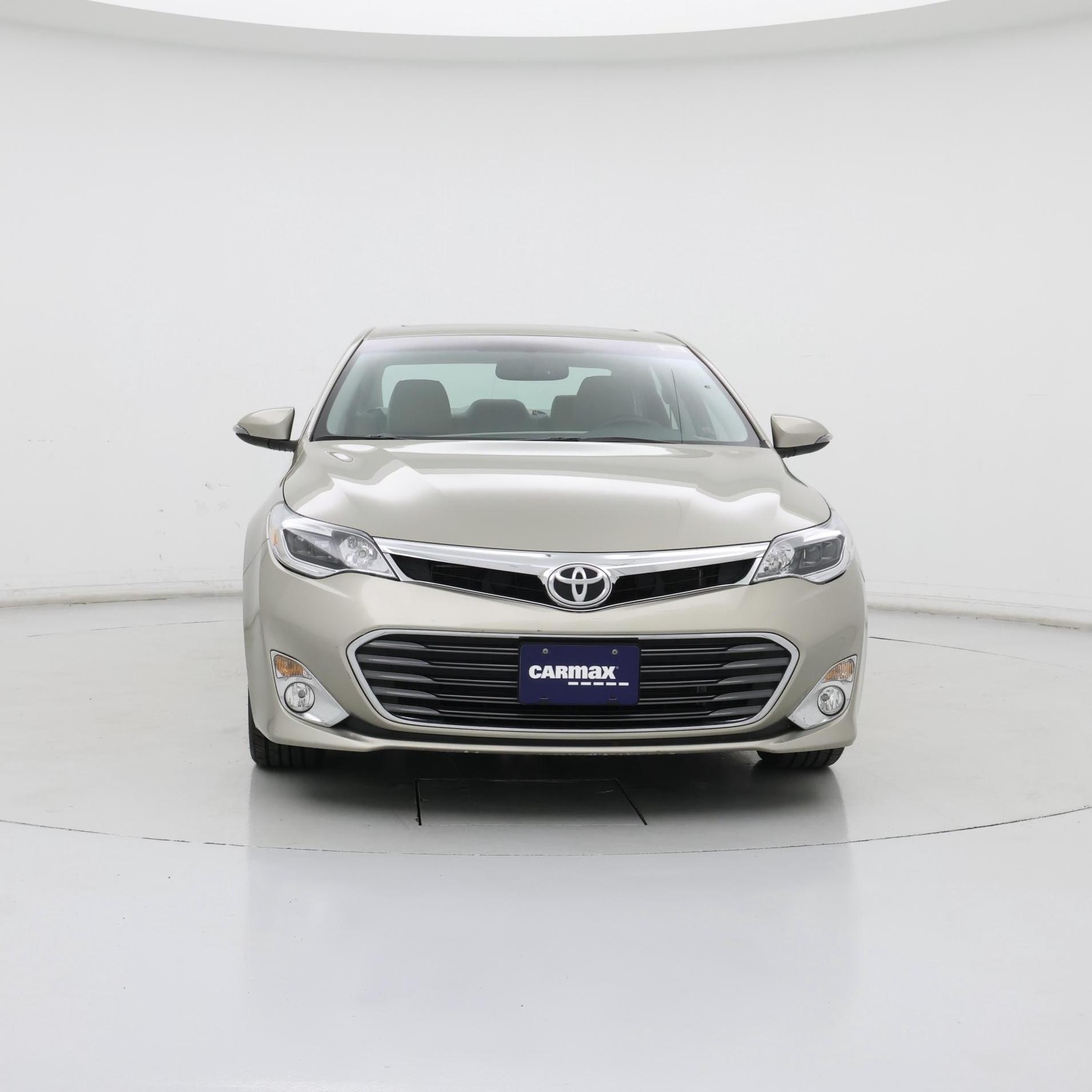 Thumbnail: 2015 Toyota Avalon - 5