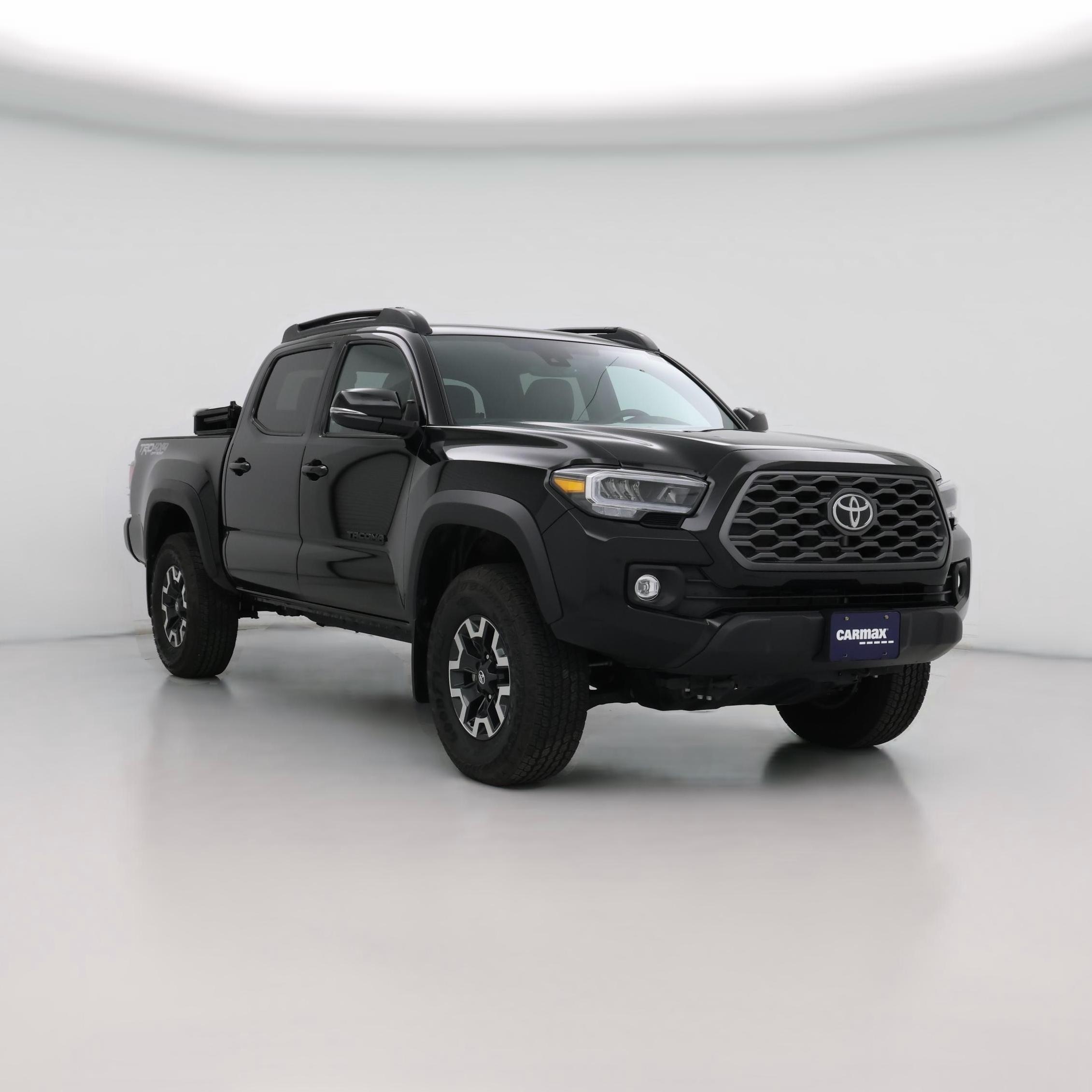 Thumbnail: 2023 Toyota Tacoma - 1
