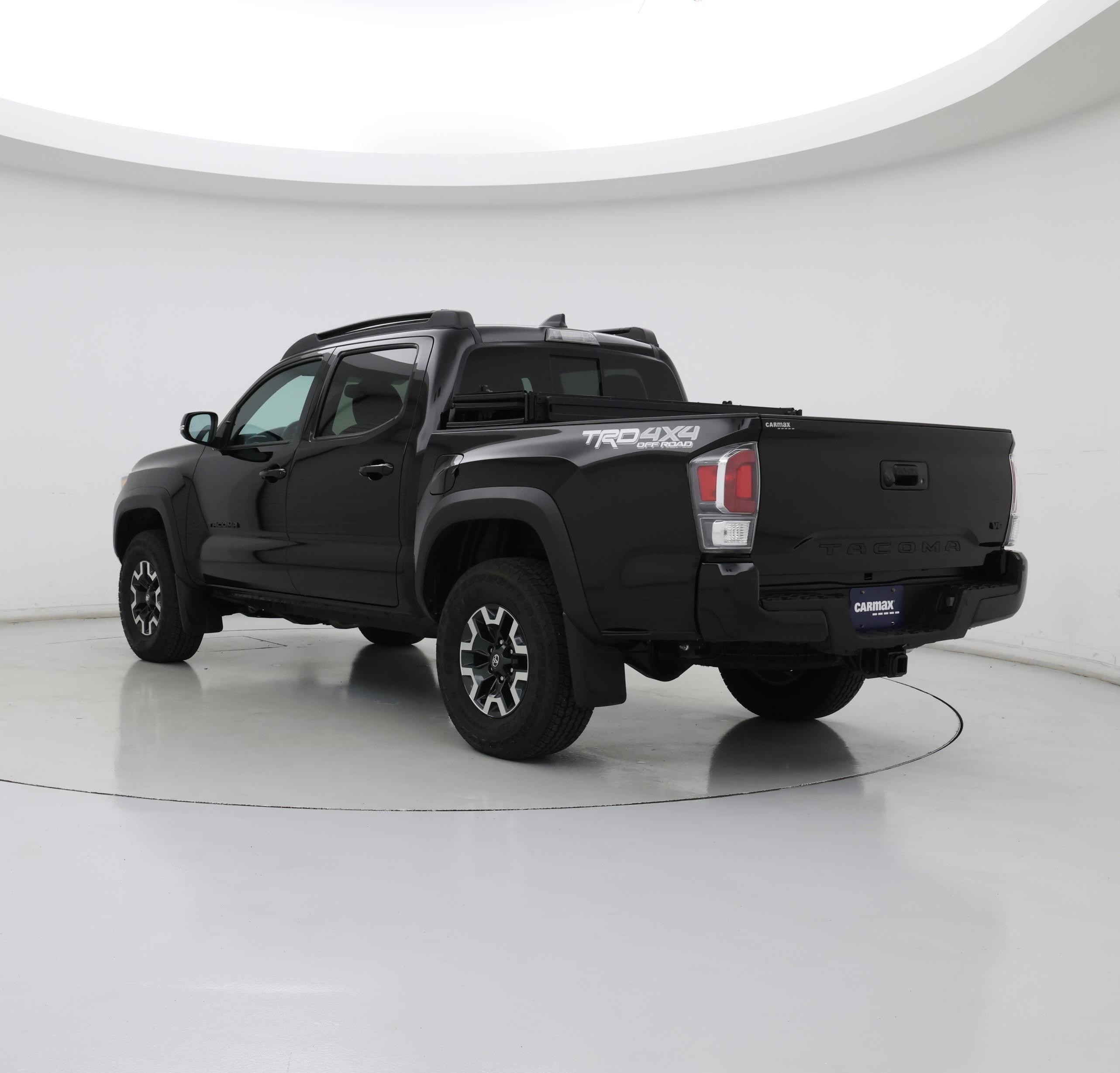 Thumbnail: 2023 Toyota Tacoma - 2