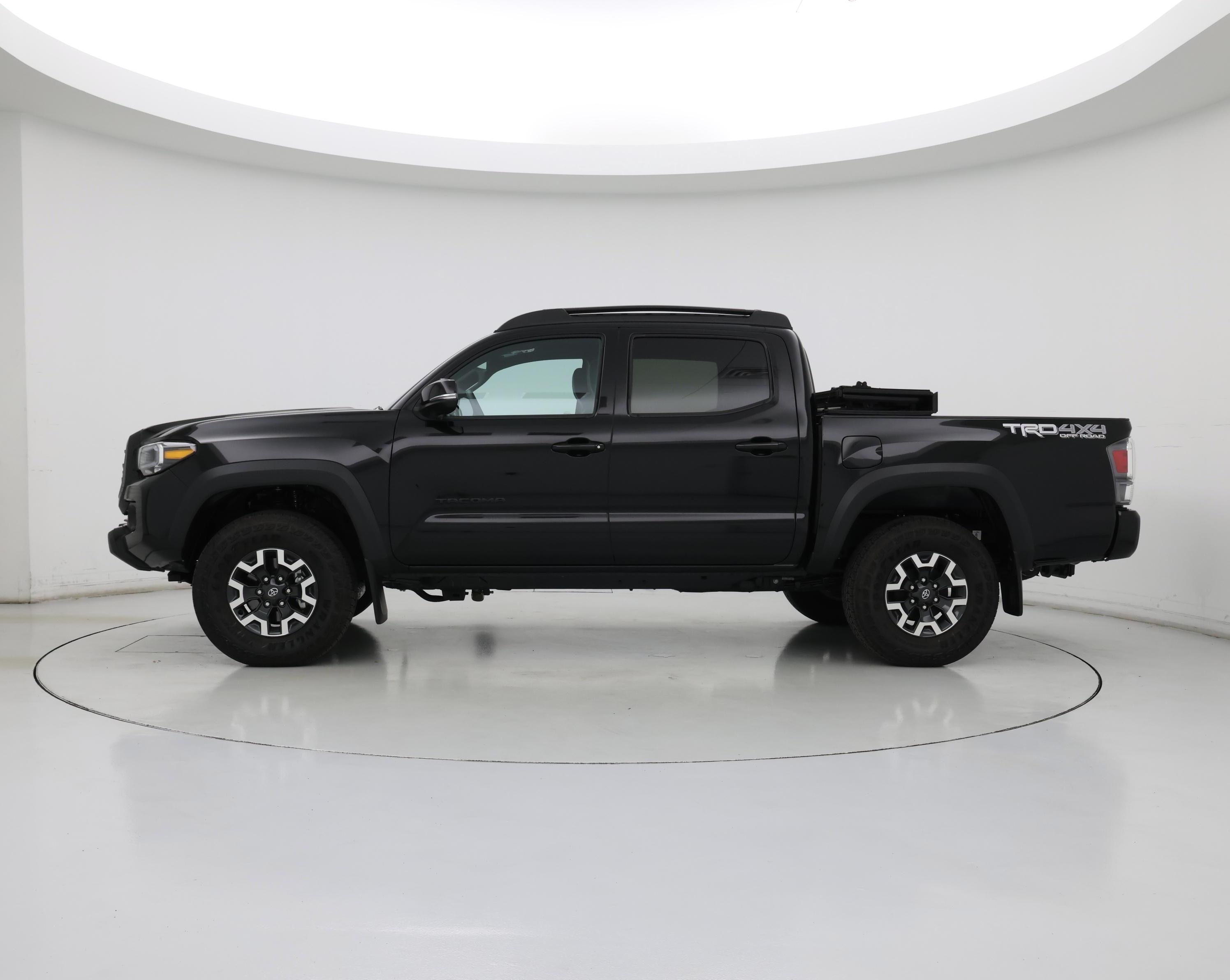 Thumbnail: 2023 Toyota Tacoma - 3