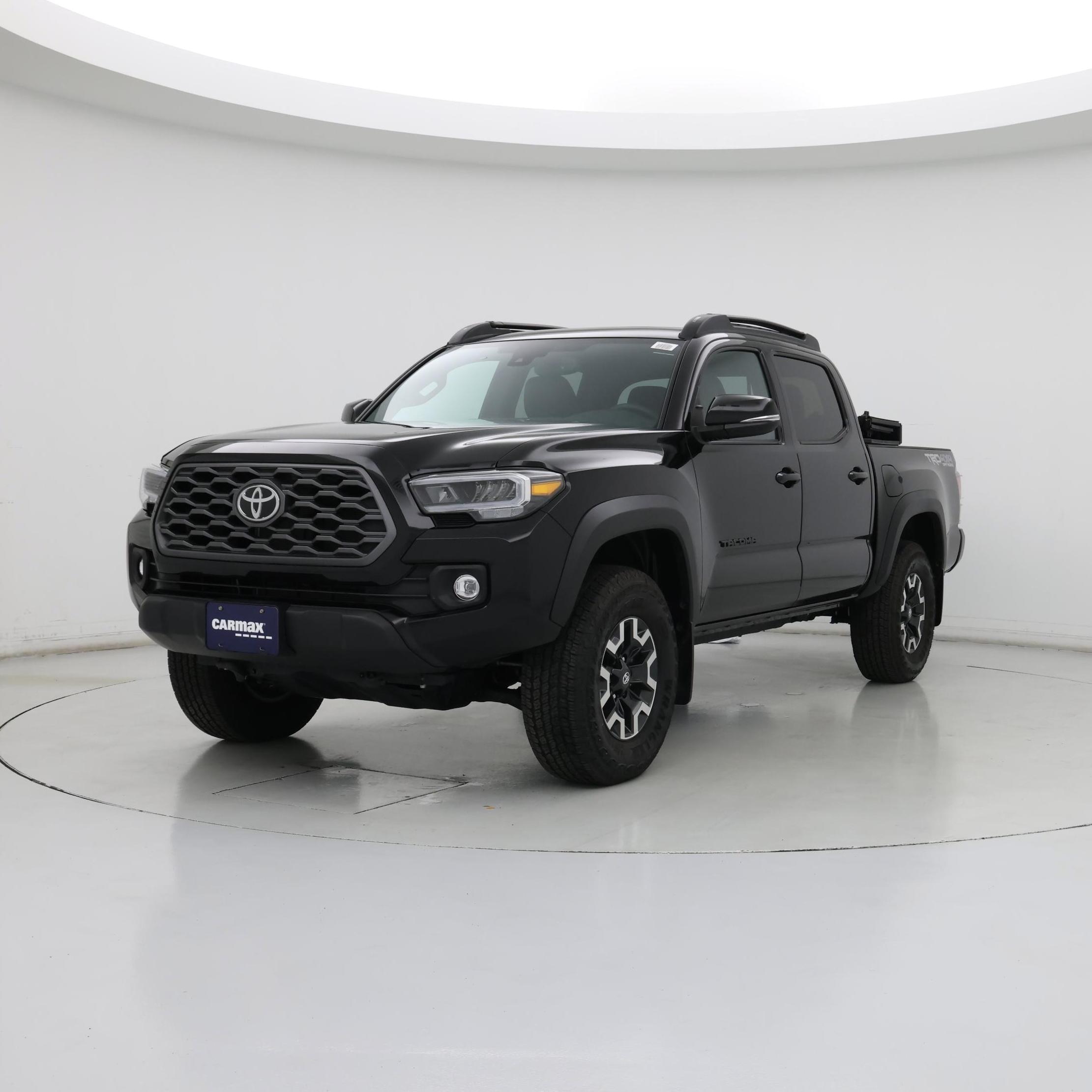 Thumbnail: 2023 Toyota Tacoma - 4