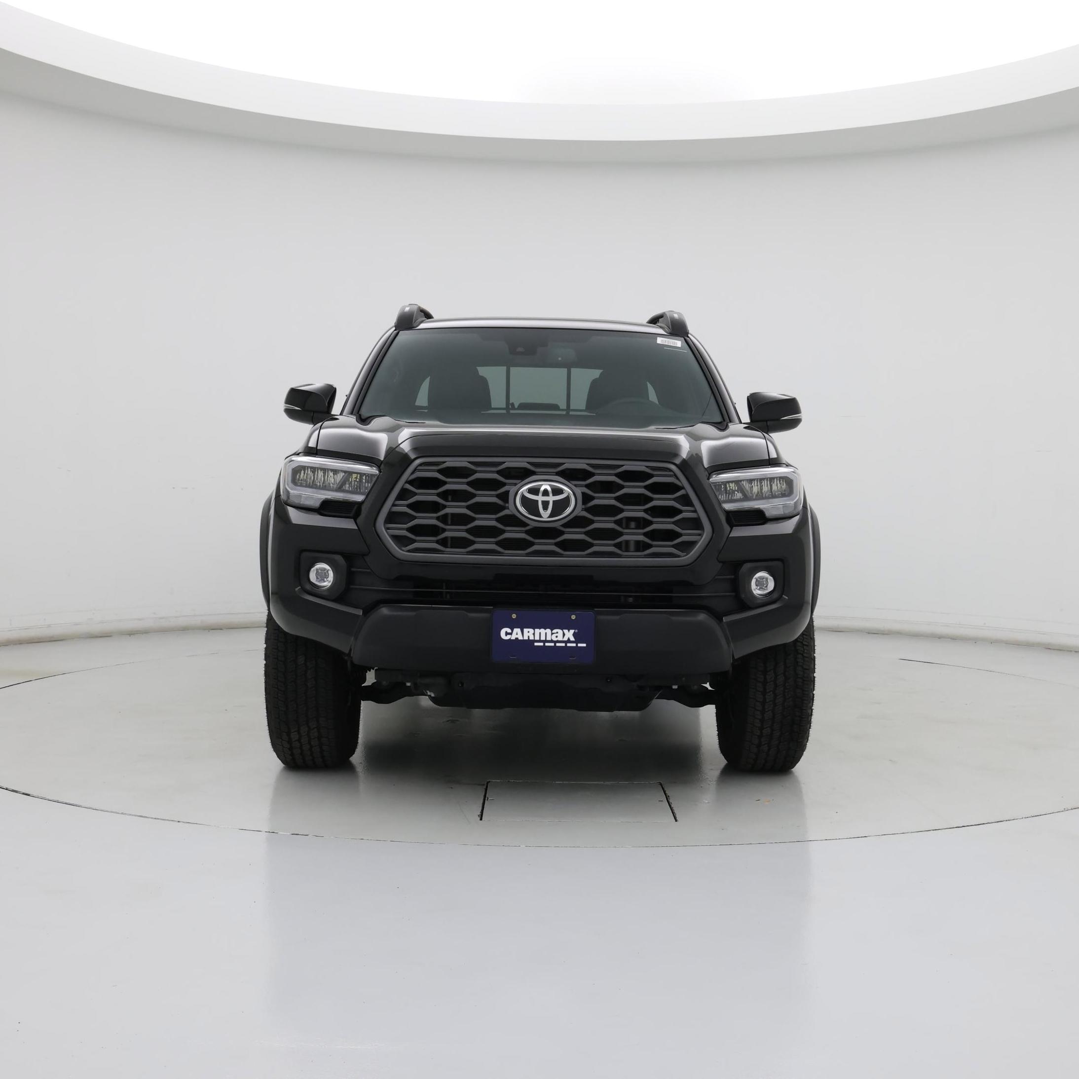 Thumbnail: 2023 Toyota Tacoma - 5