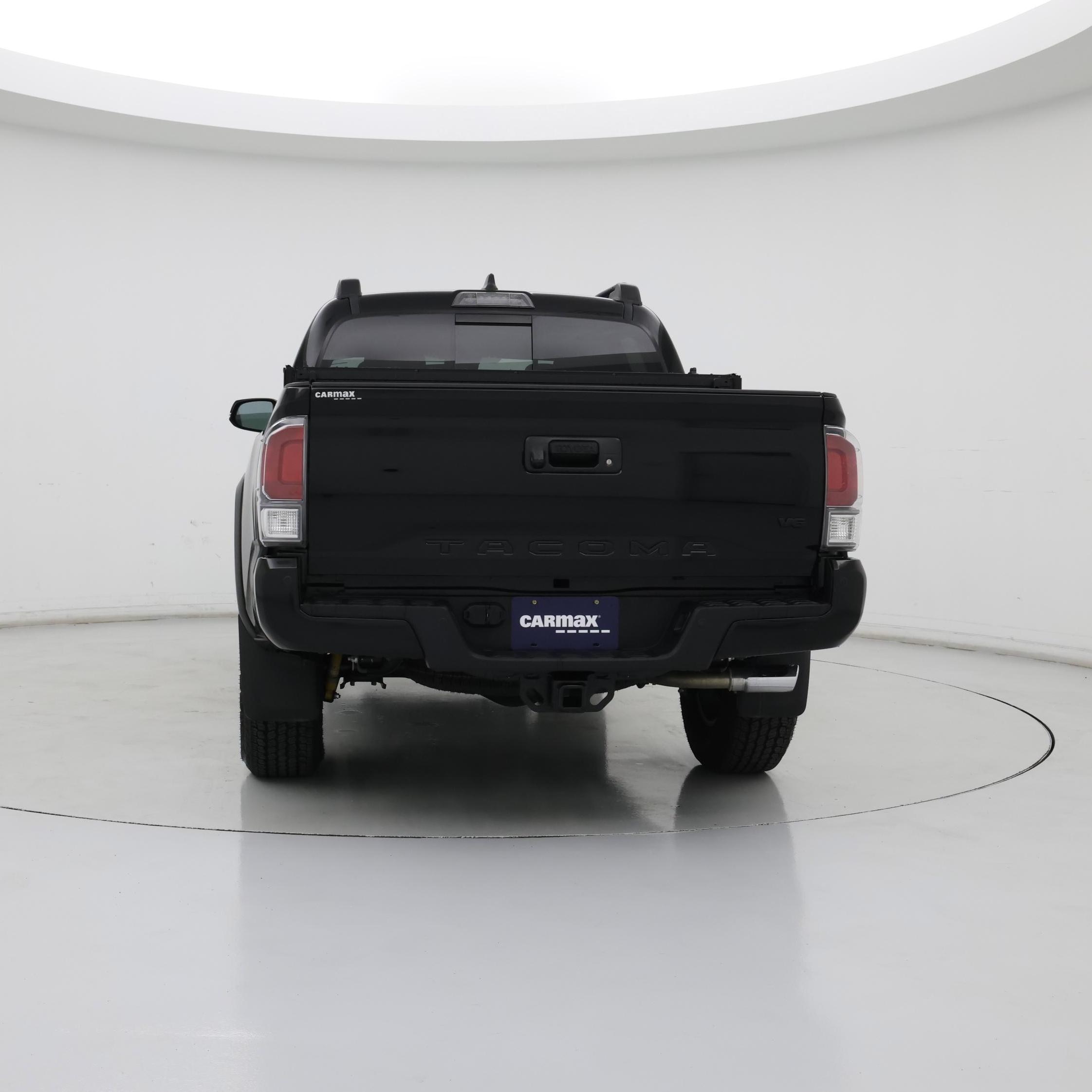 Thumbnail: 2023 Toyota Tacoma - 6