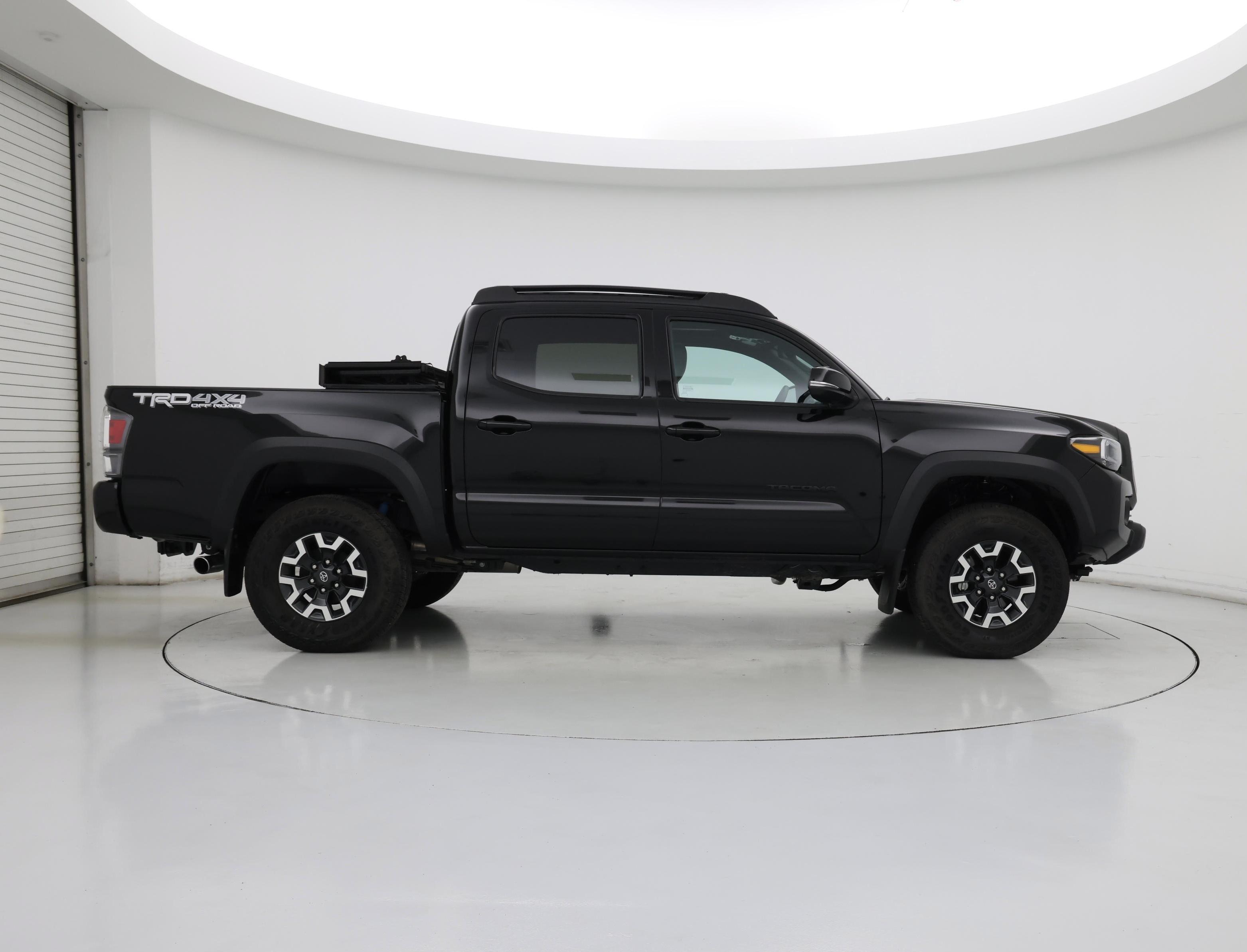 Thumbnail: 2023 Toyota Tacoma - 7