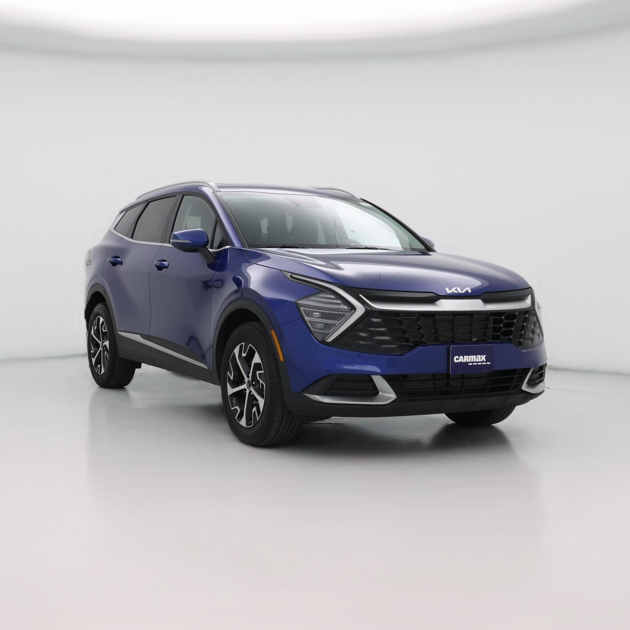 Thumbnail: 2024 Kia Sportage - 1