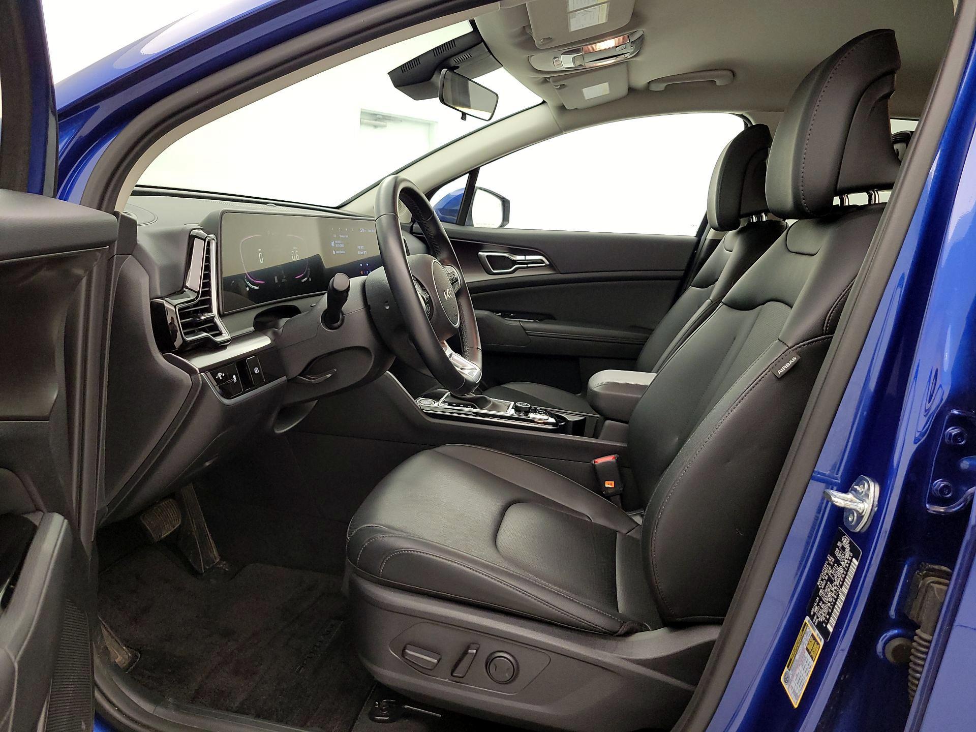 Thumbnail: 2024 Kia Sportage - 11