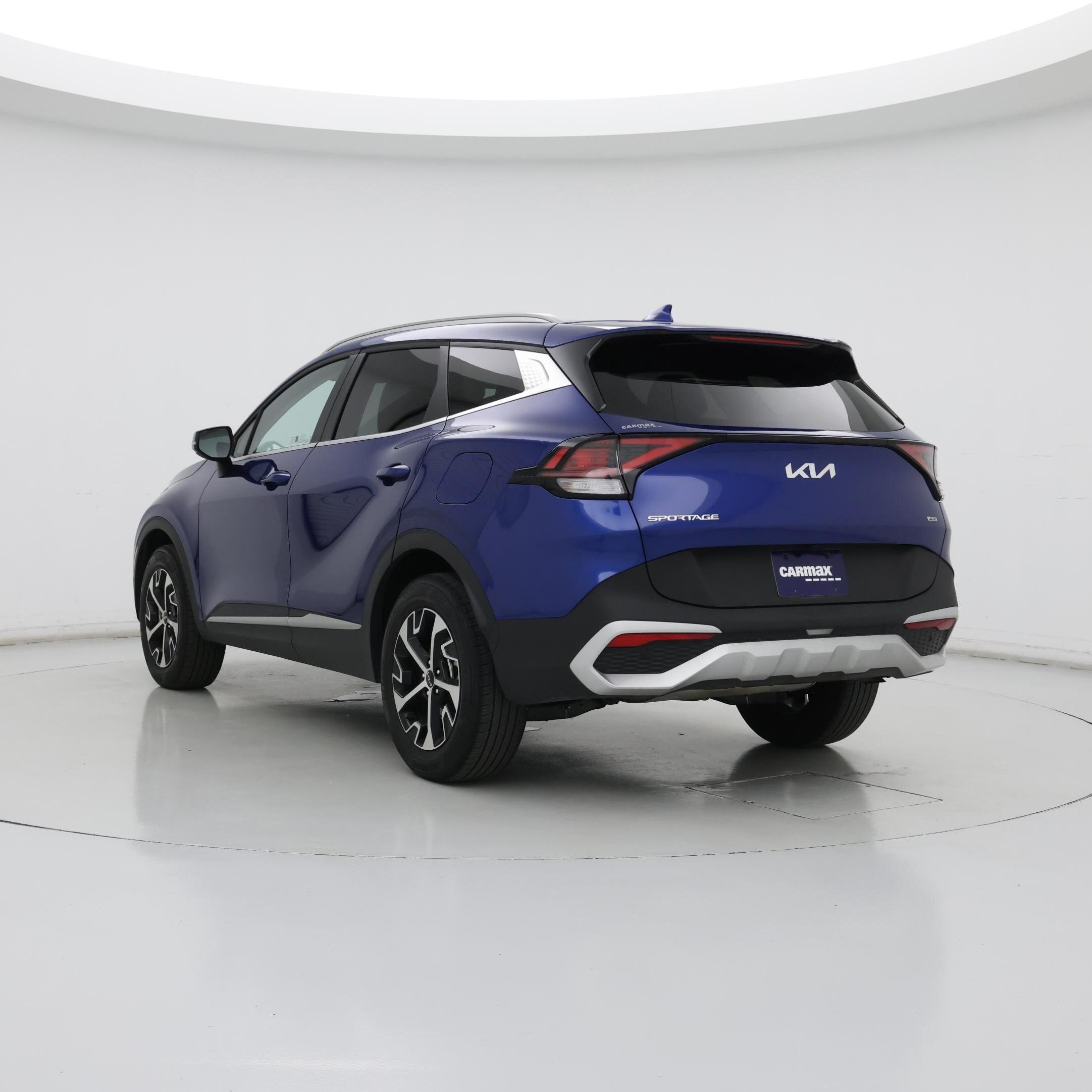 Thumbnail: 2024 Kia Sportage - 2