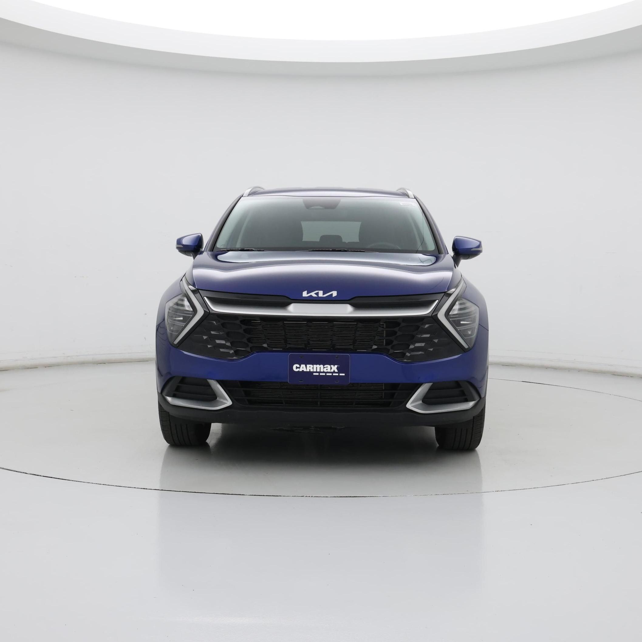 Thumbnail: 2024 Kia Sportage - 5