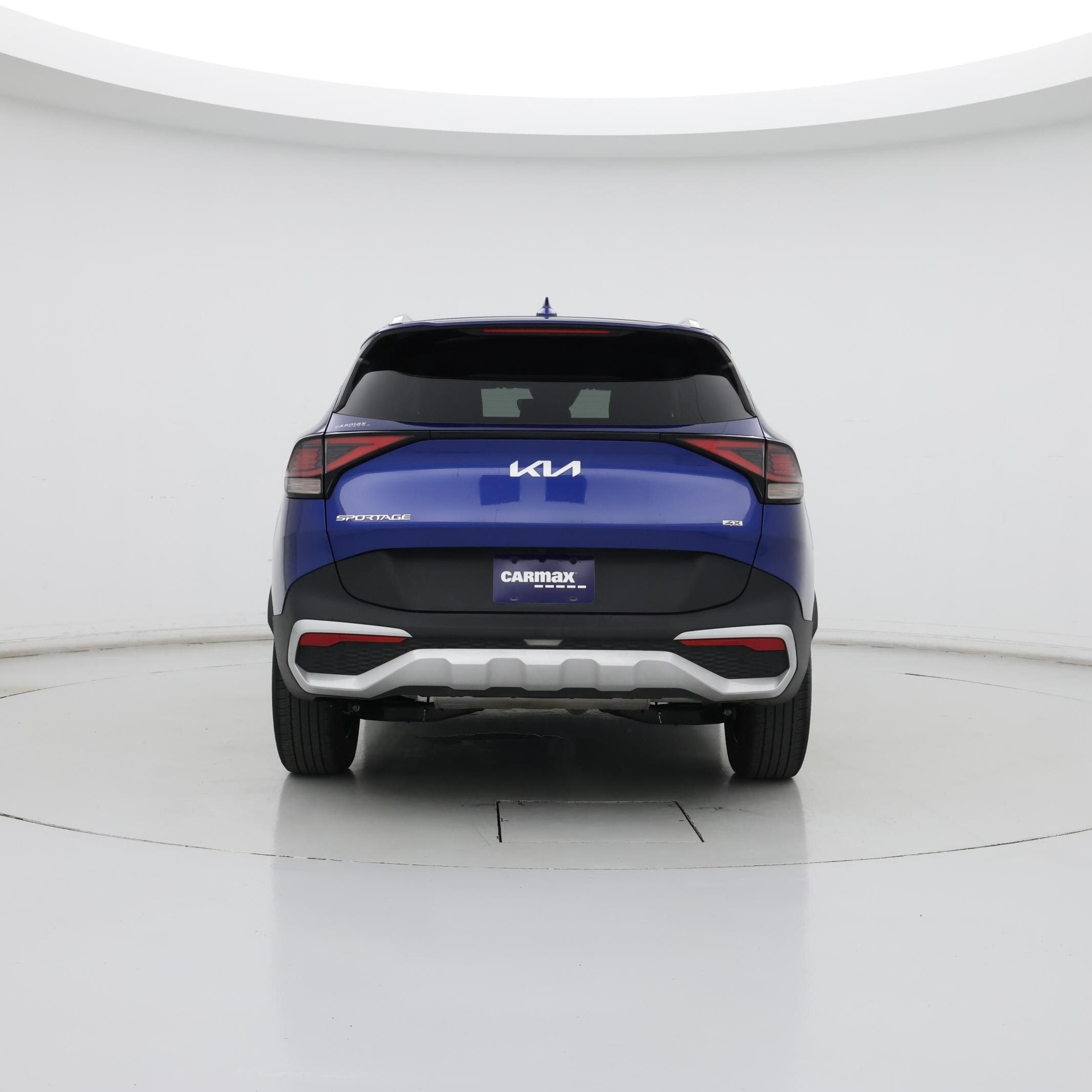 Thumbnail: 2024 Kia Sportage - 6