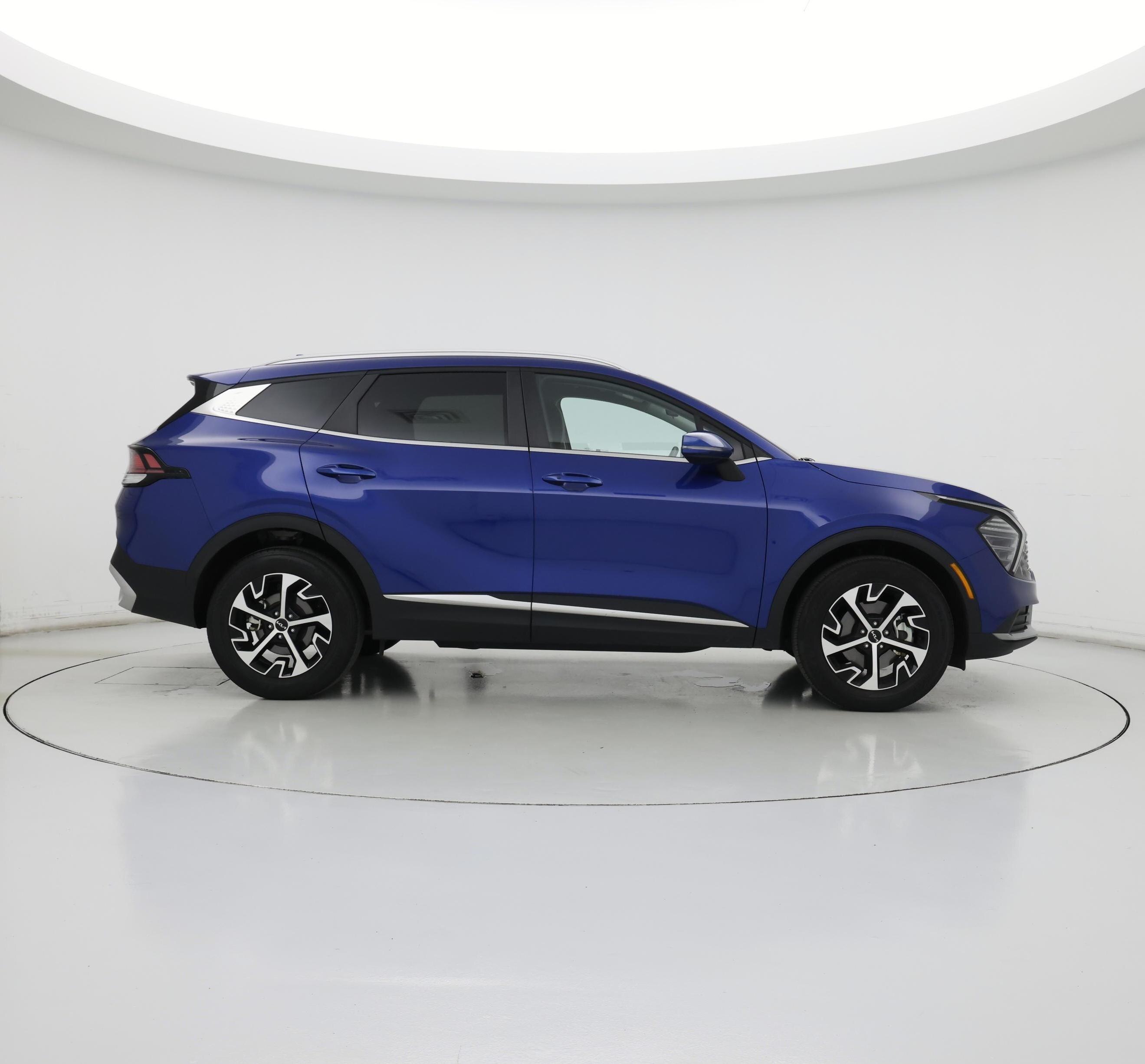 Thumbnail: 2024 Kia Sportage - 7
