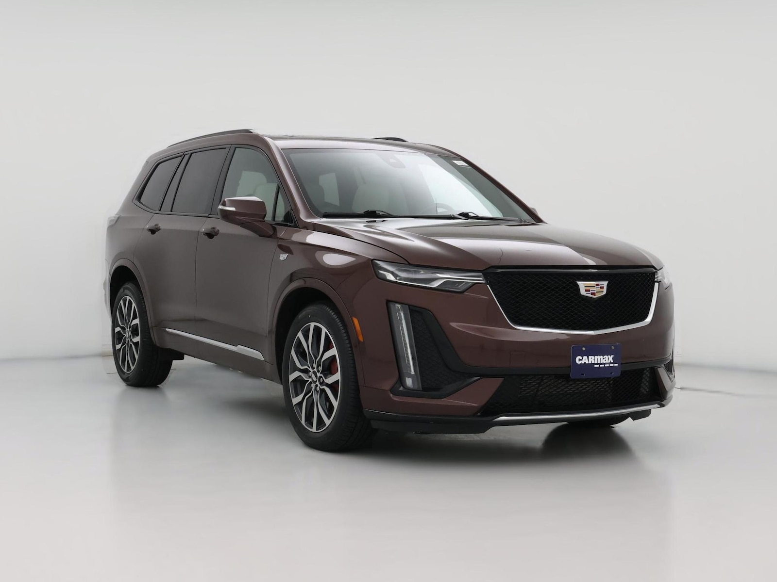 2022 Cadillac XT6 Sport