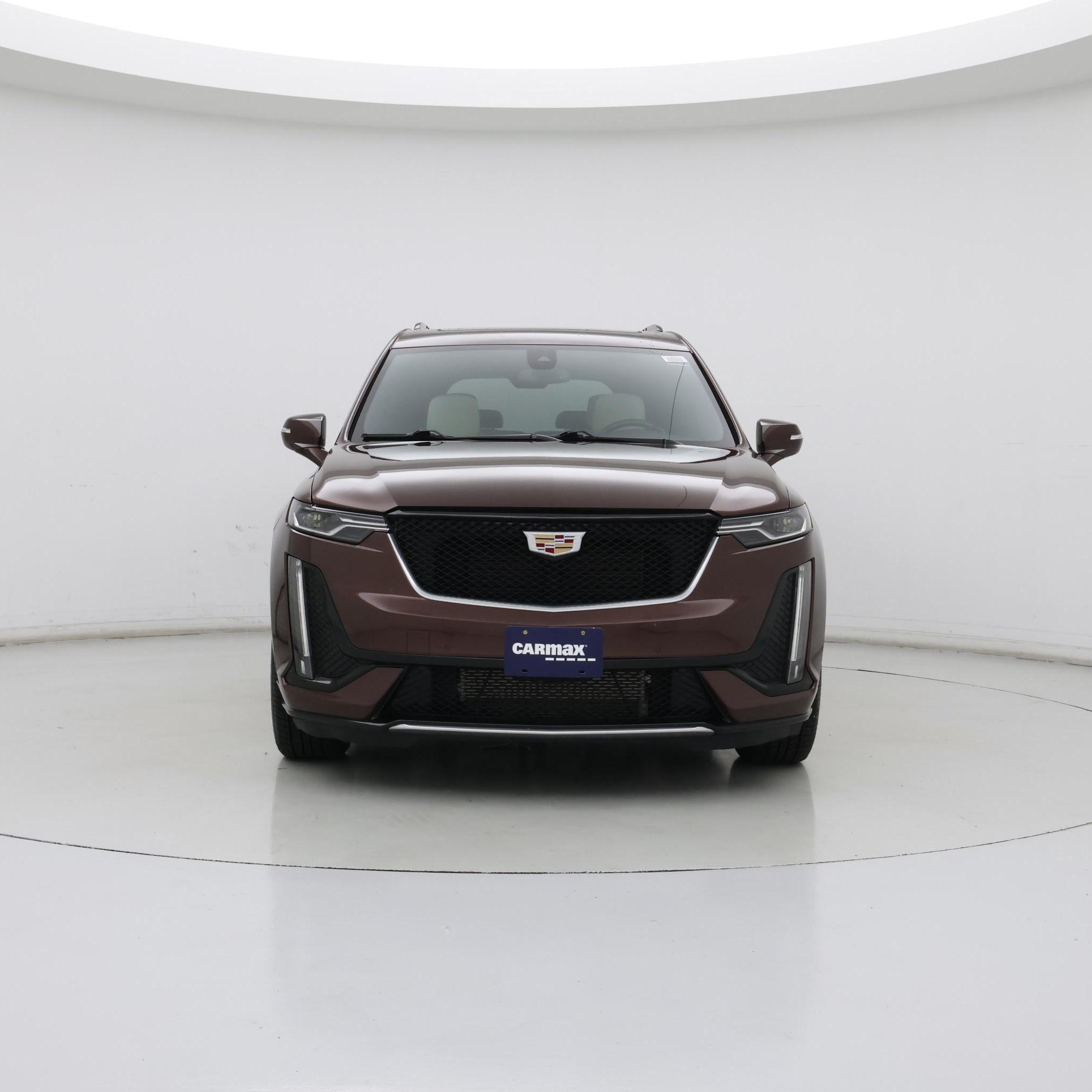 Thumbnail: 2022 Cadillac XT6 - 5