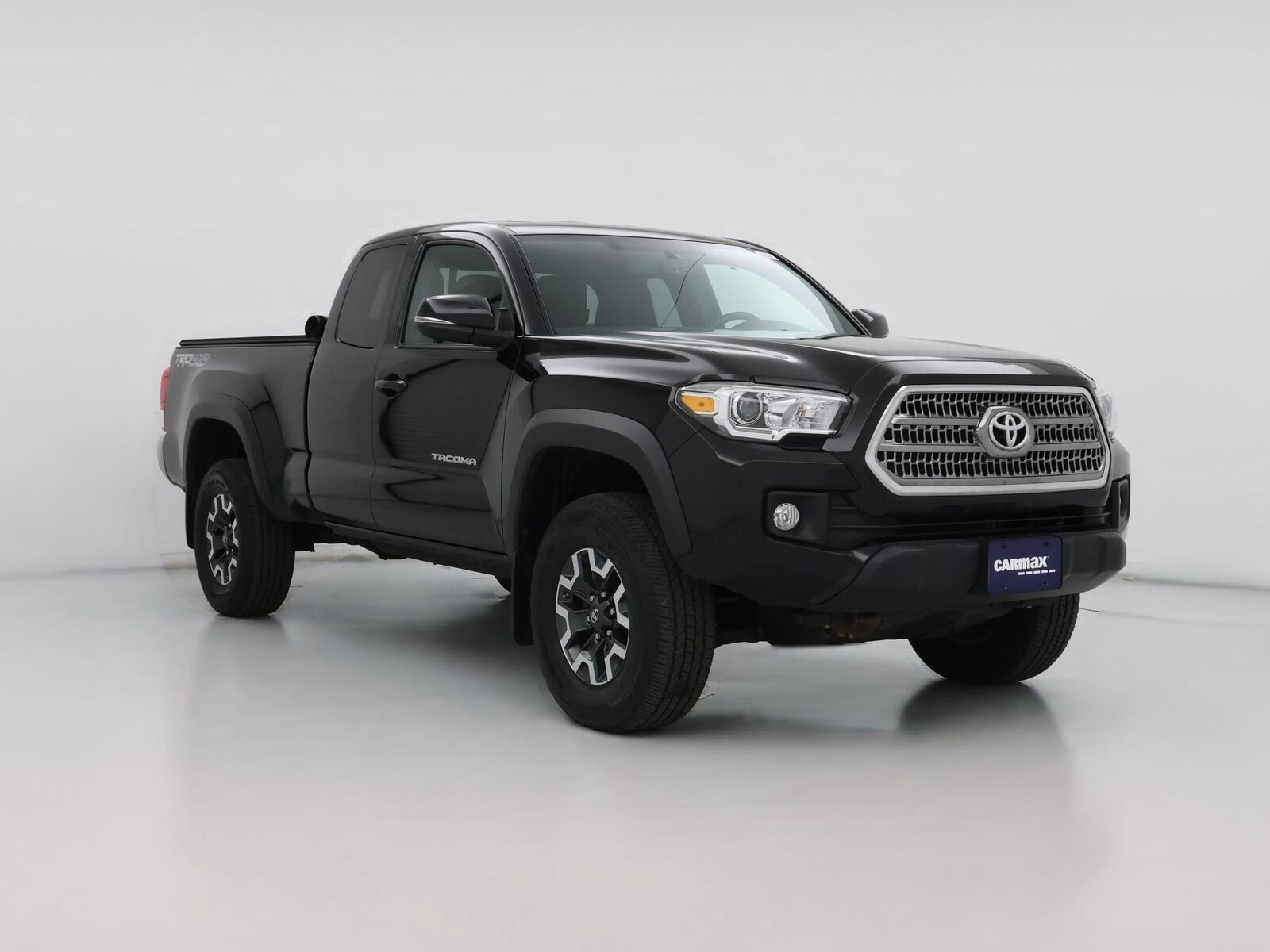 2016 Toyota Tacoma TRD Off Road
