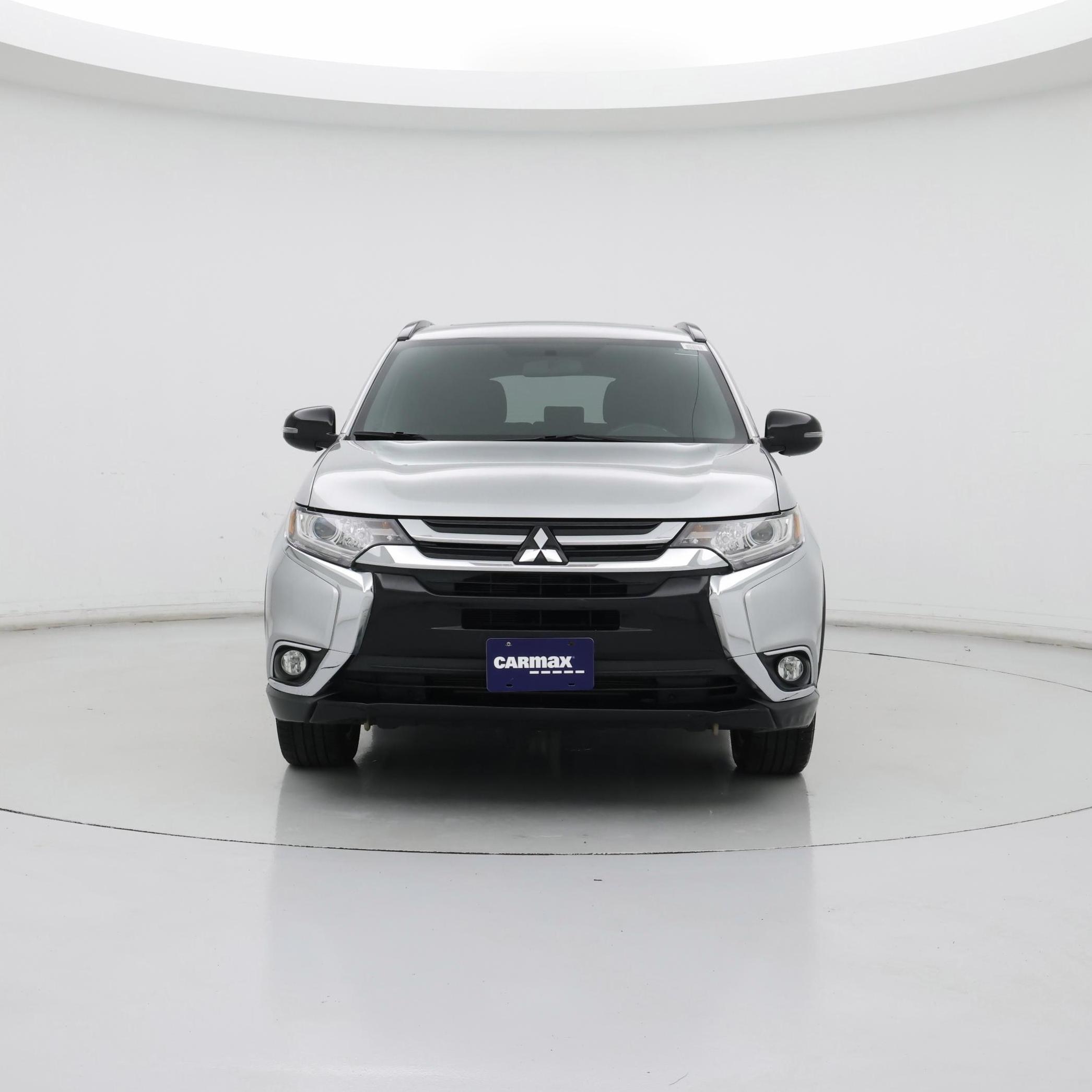 Thumbnail: 2018 Mitsubishi Outlander - 5
