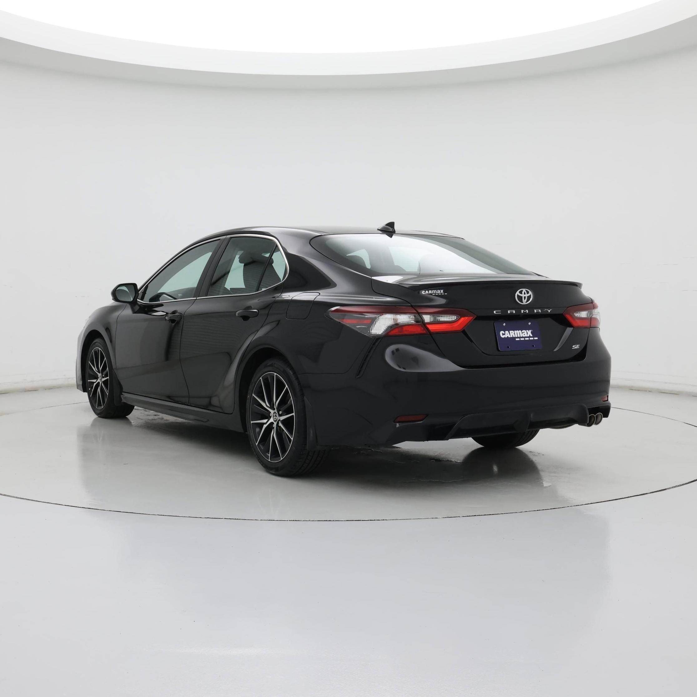Thumbnail: 2021 Toyota Camry - 2
