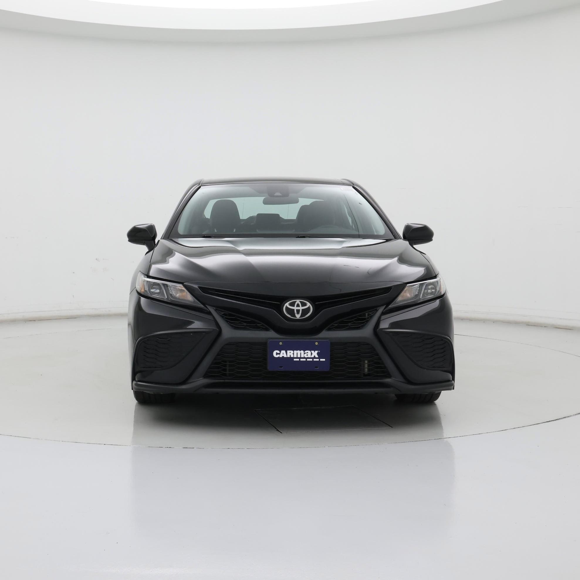 Thumbnail: 2021 Toyota Camry - 5