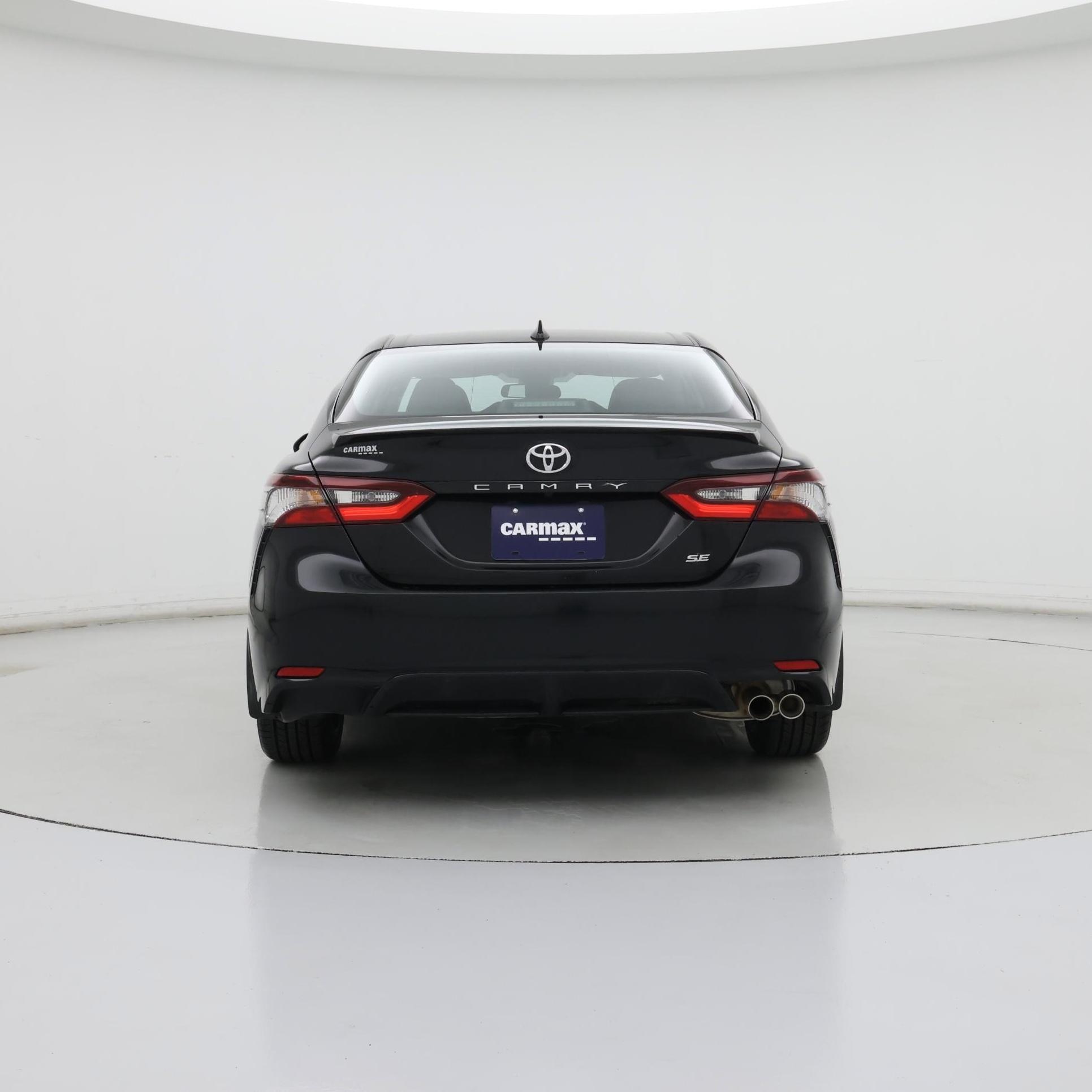 Thumbnail: 2021 Toyota Camry - 6