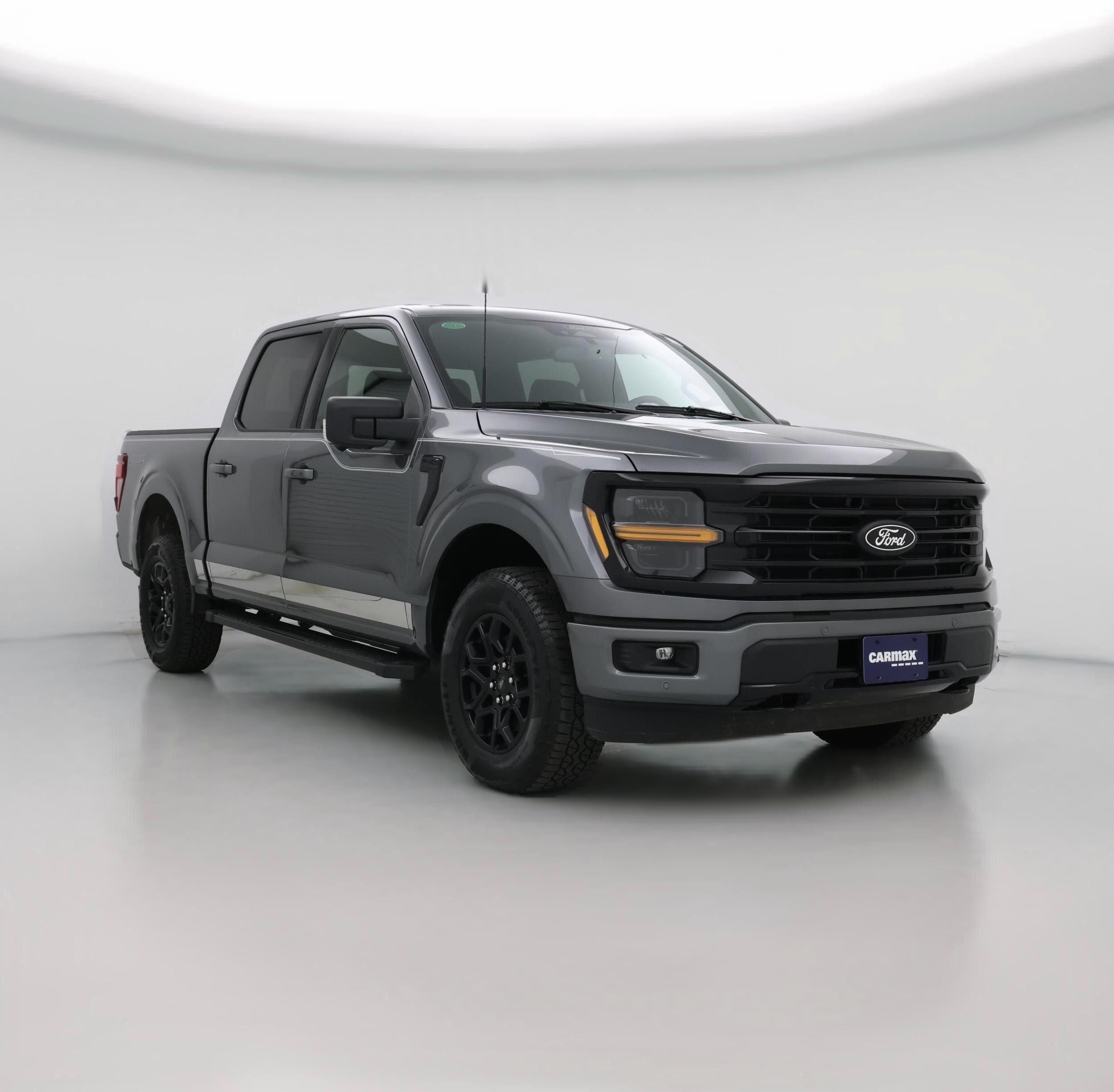 Thumbnail: 2024 Ford F-150 - 1
