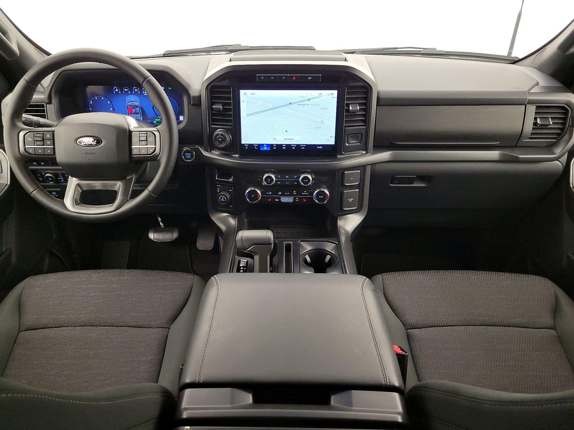 Thumbnail: 2024 Ford F-150 - 9