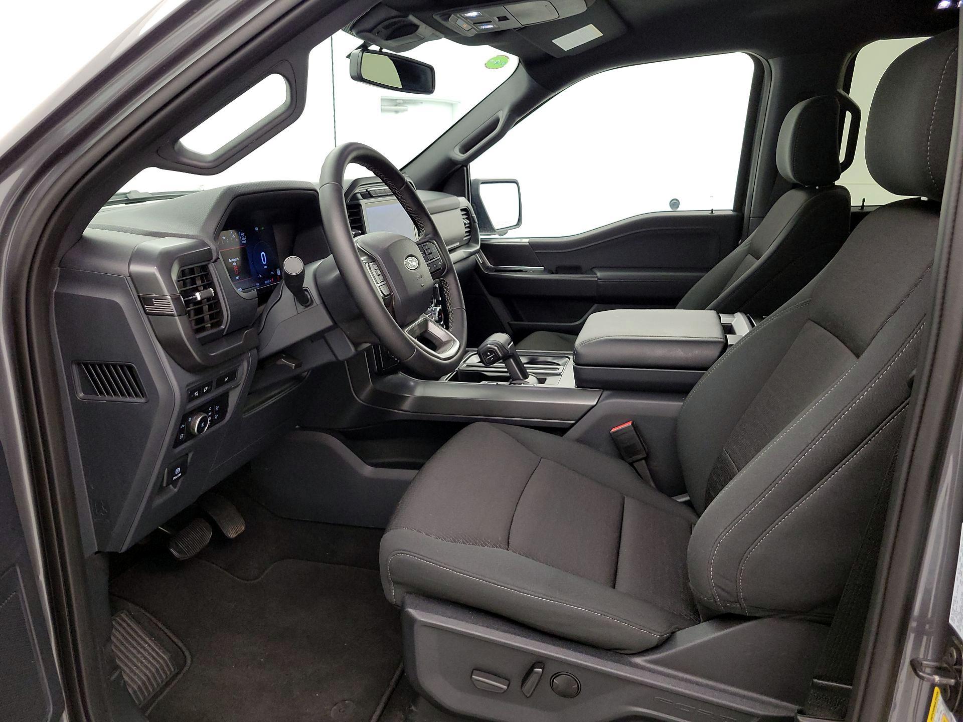 Thumbnail: 2024 Ford F-150 - 11