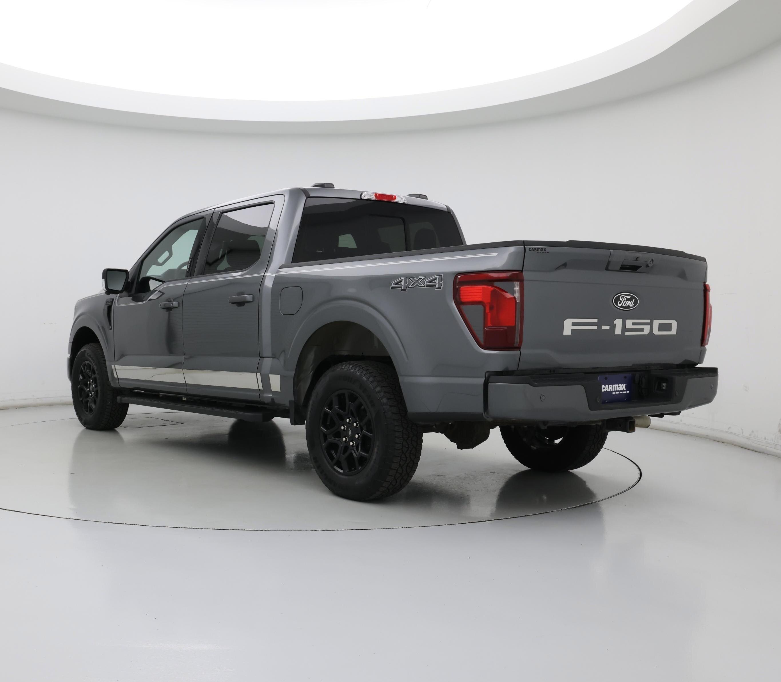 Thumbnail: 2024 Ford F-150 - 2