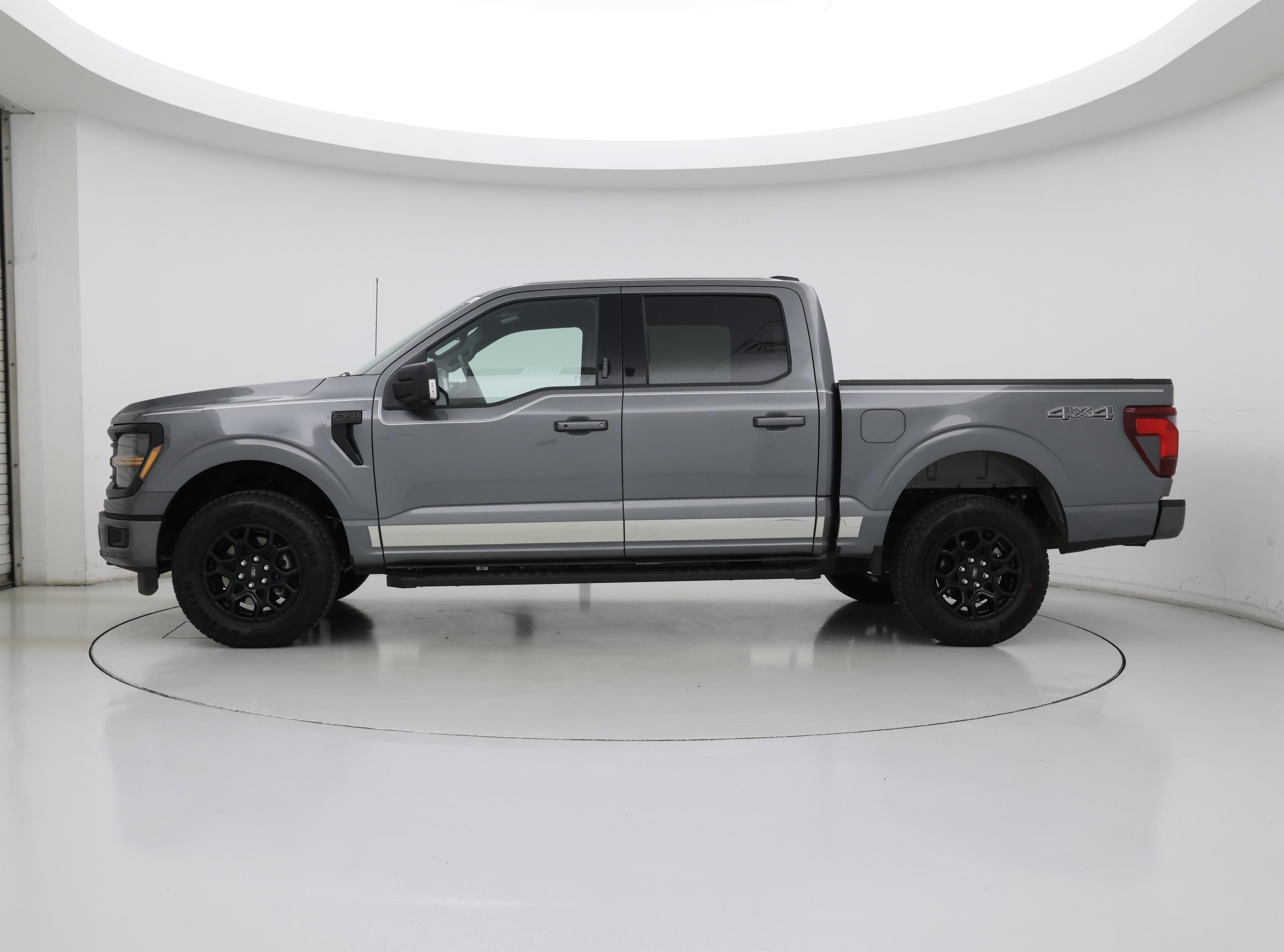 Thumbnail: 2024 Ford F-150 - 3