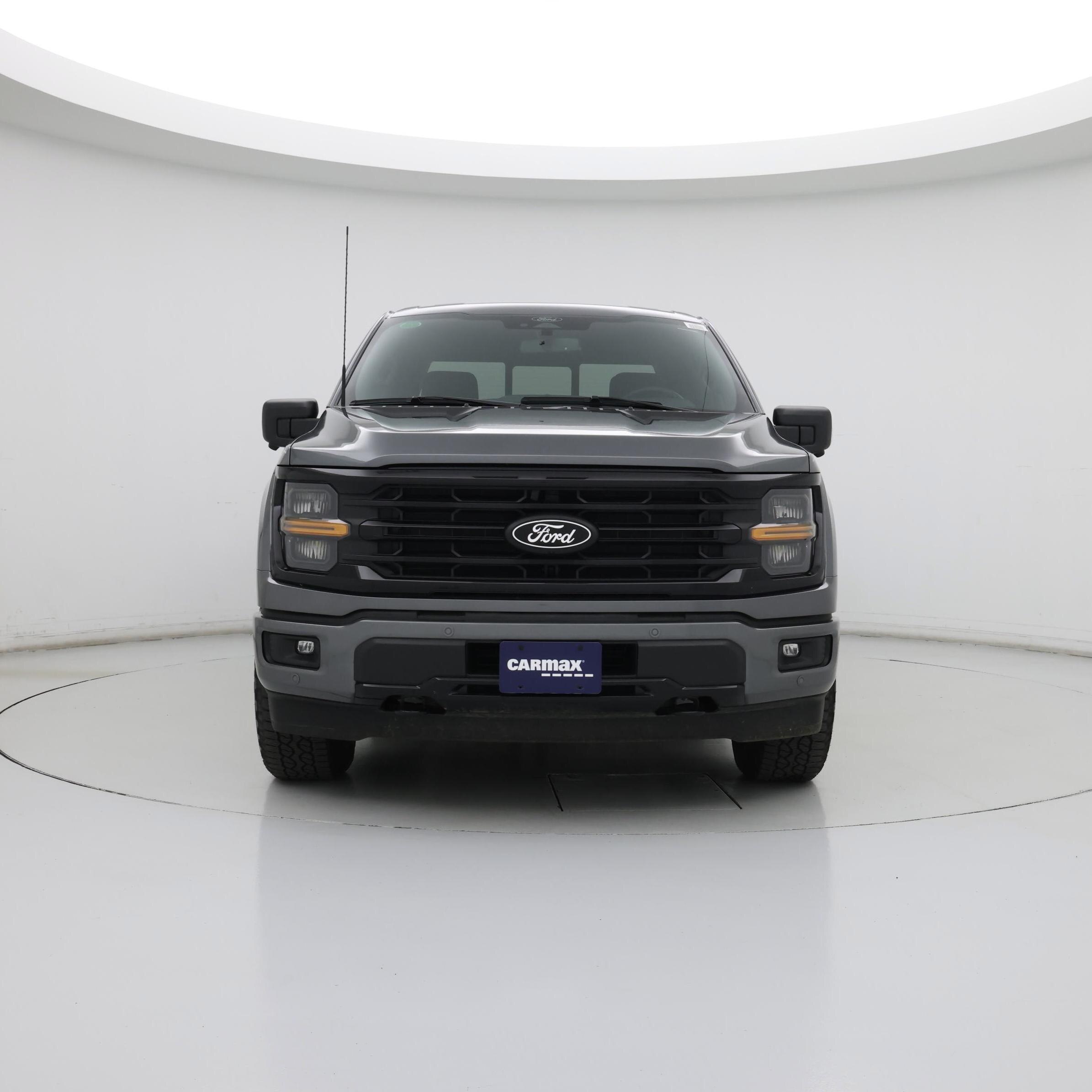 Thumbnail: 2024 Ford F-150 - 5
