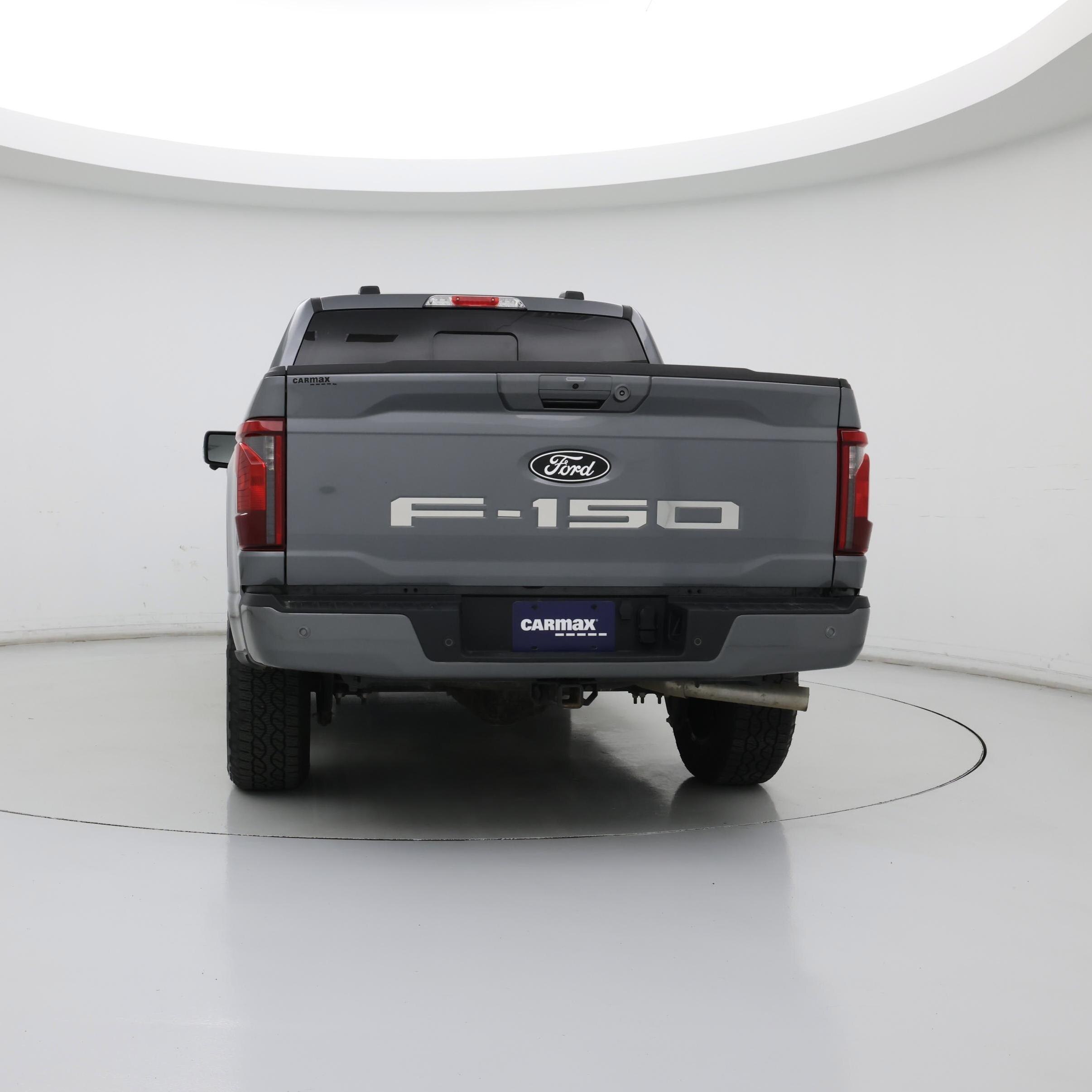 Thumbnail: 2024 Ford F-150 - 6