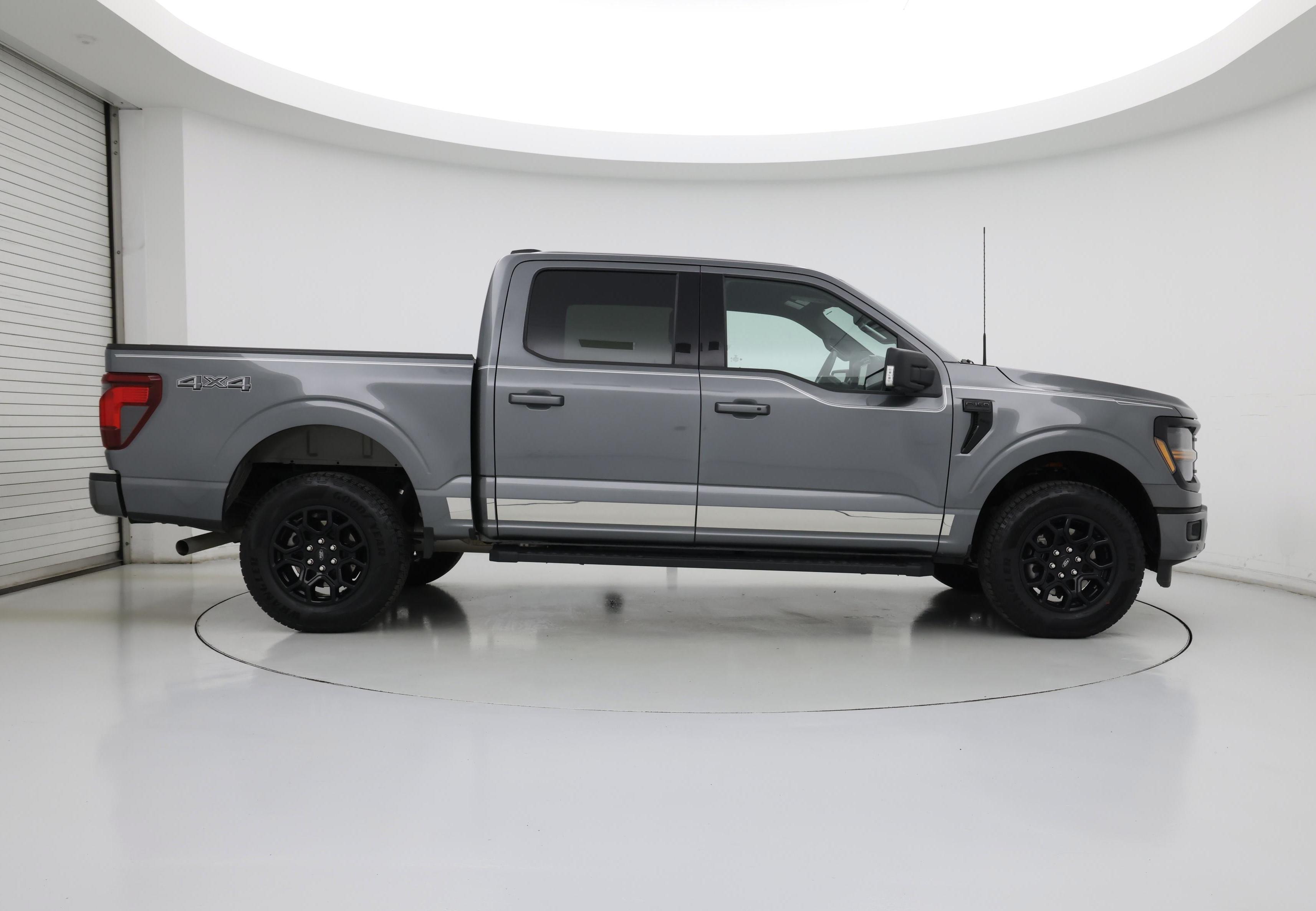 Thumbnail: 2024 Ford F-150 - 7