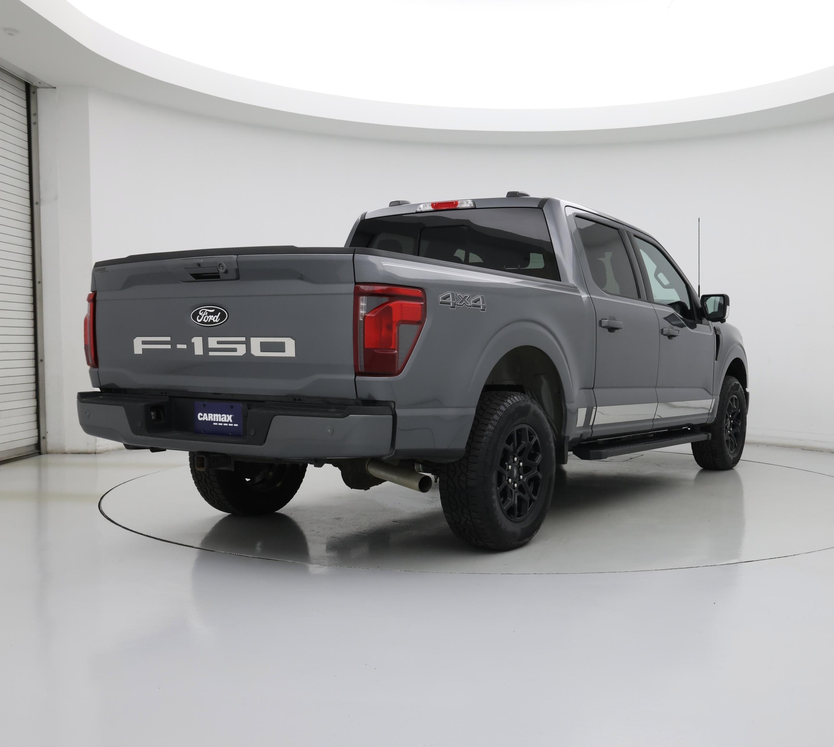 Thumbnail: 2024 Ford F-150 - 8