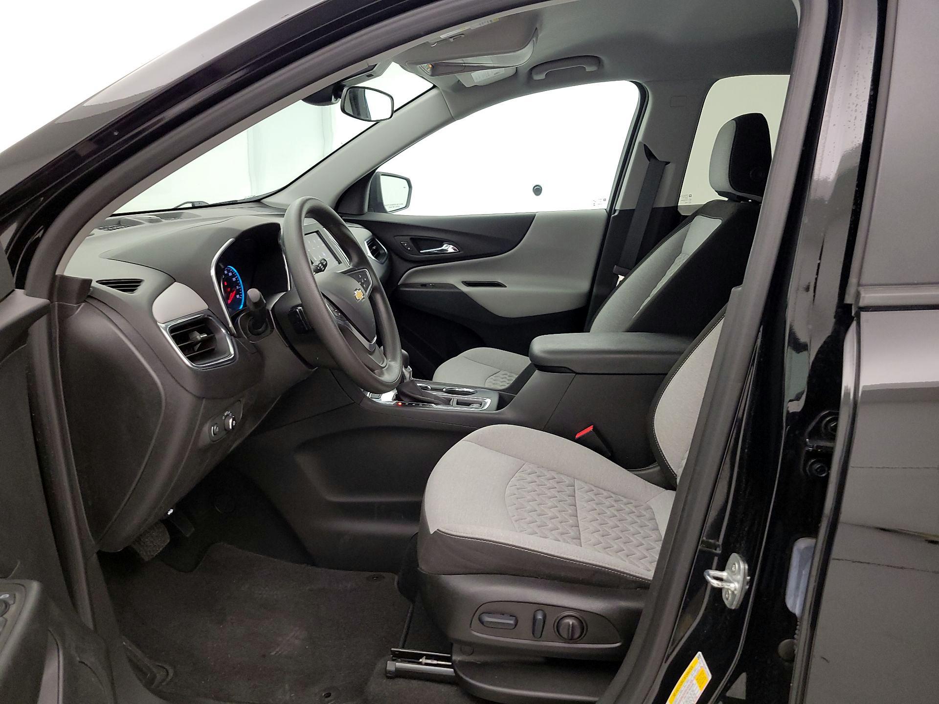 Thumbnail: 2023 Chevrolet Equinox - 11