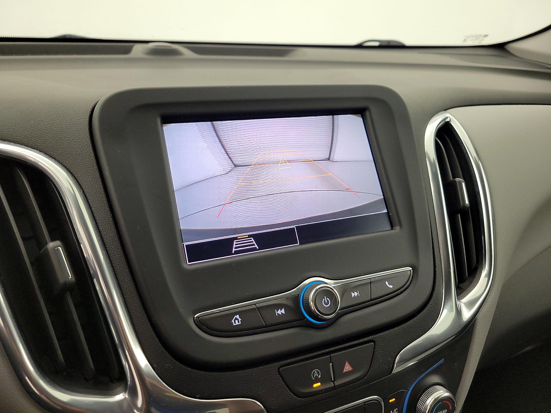 Thumbnail: 2023 Chevrolet Equinox - 14