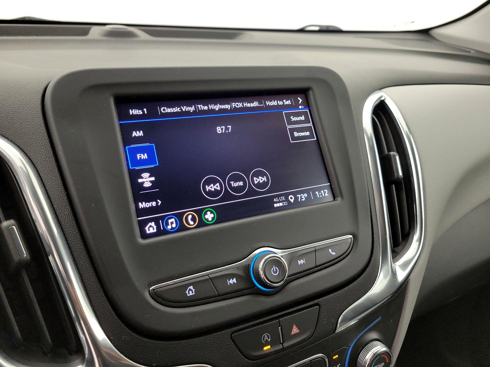 Thumbnail: 2023 Chevrolet Equinox - 15