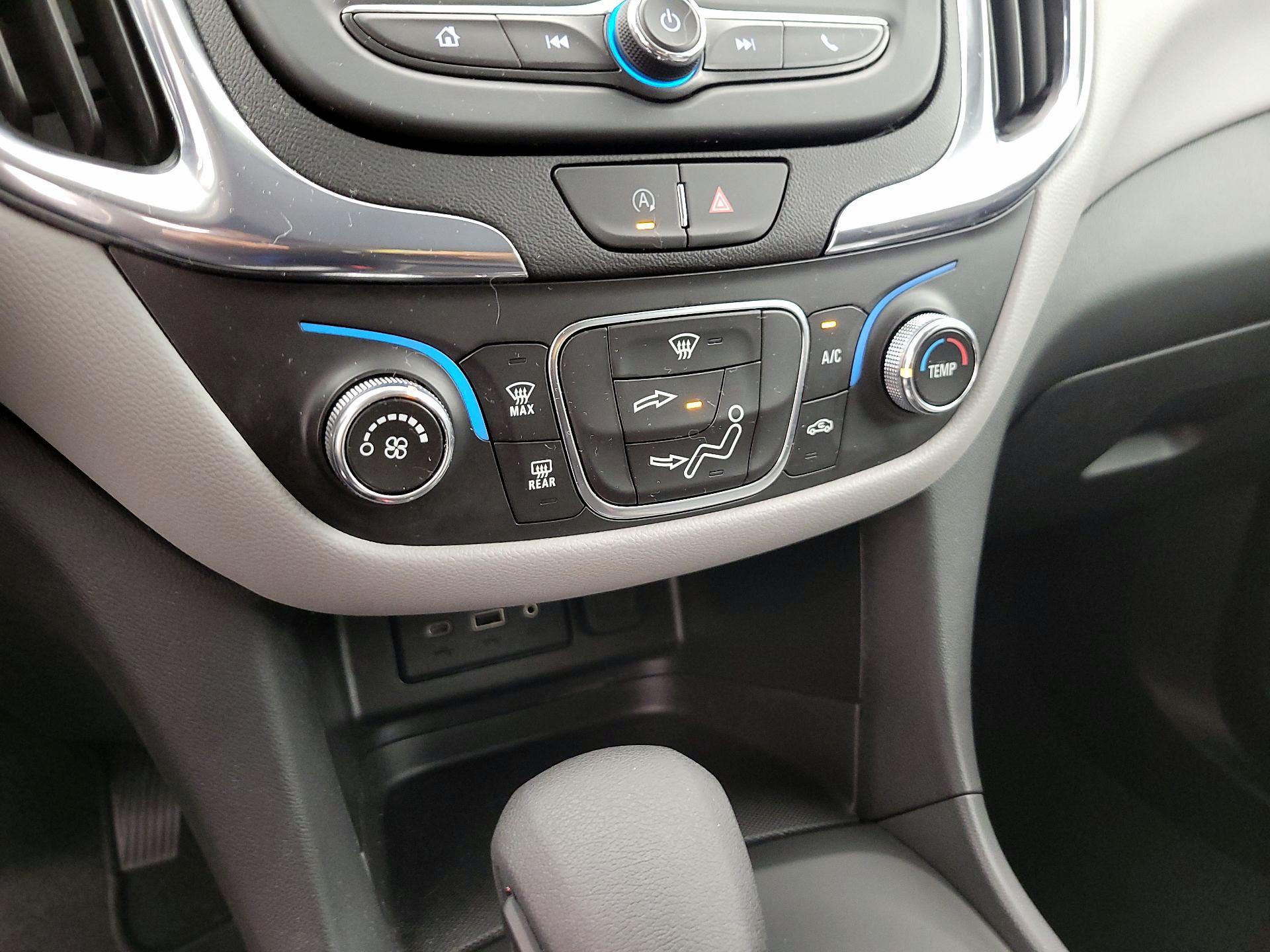 Thumbnail: 2023 Chevrolet Equinox - 16