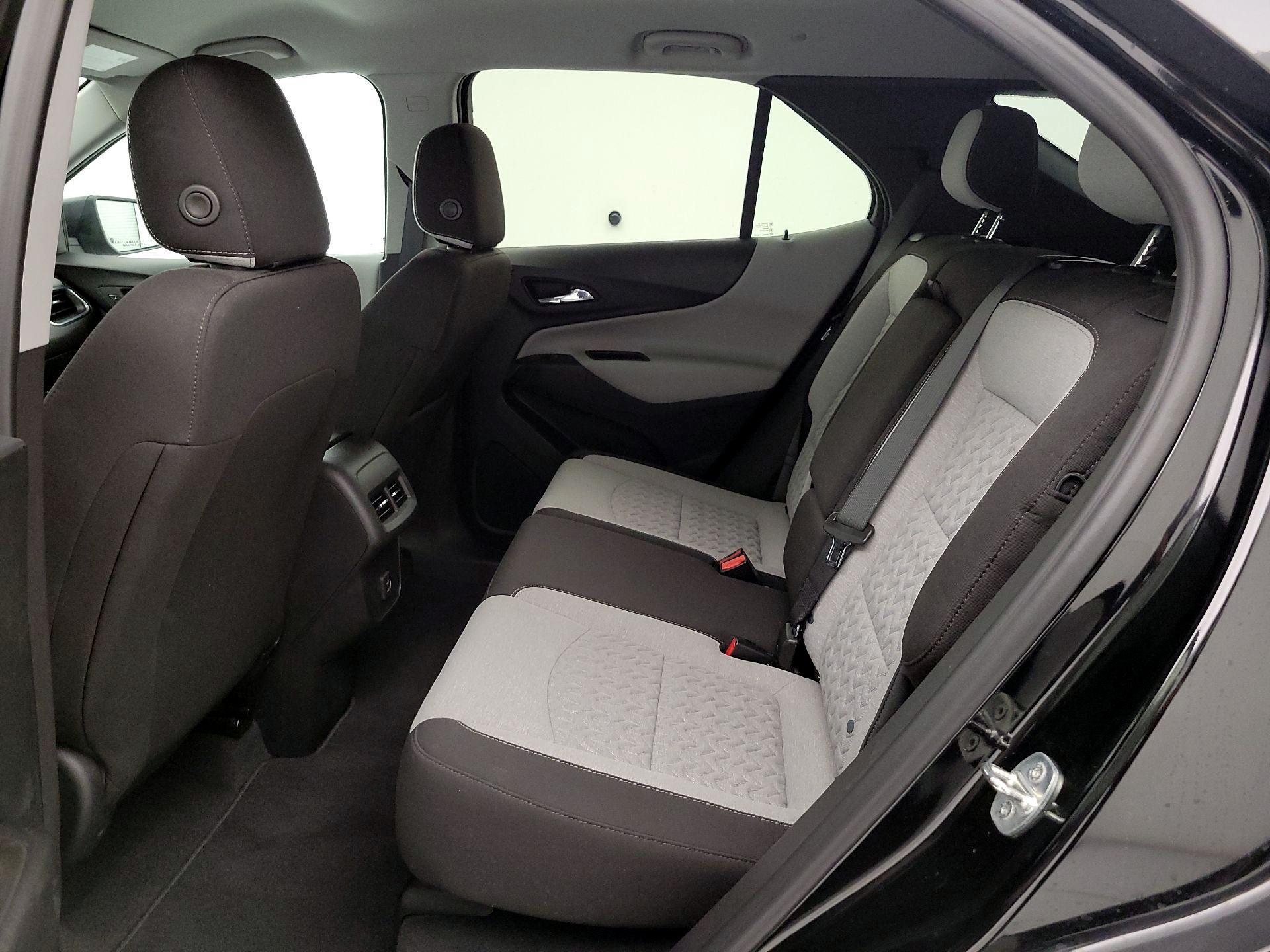 Thumbnail: 2023 Chevrolet Equinox - 19